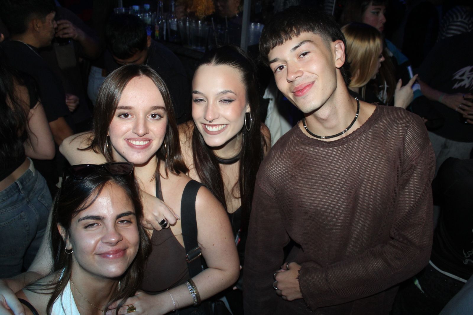 Salamanca de noche, jueves 2 de octubre