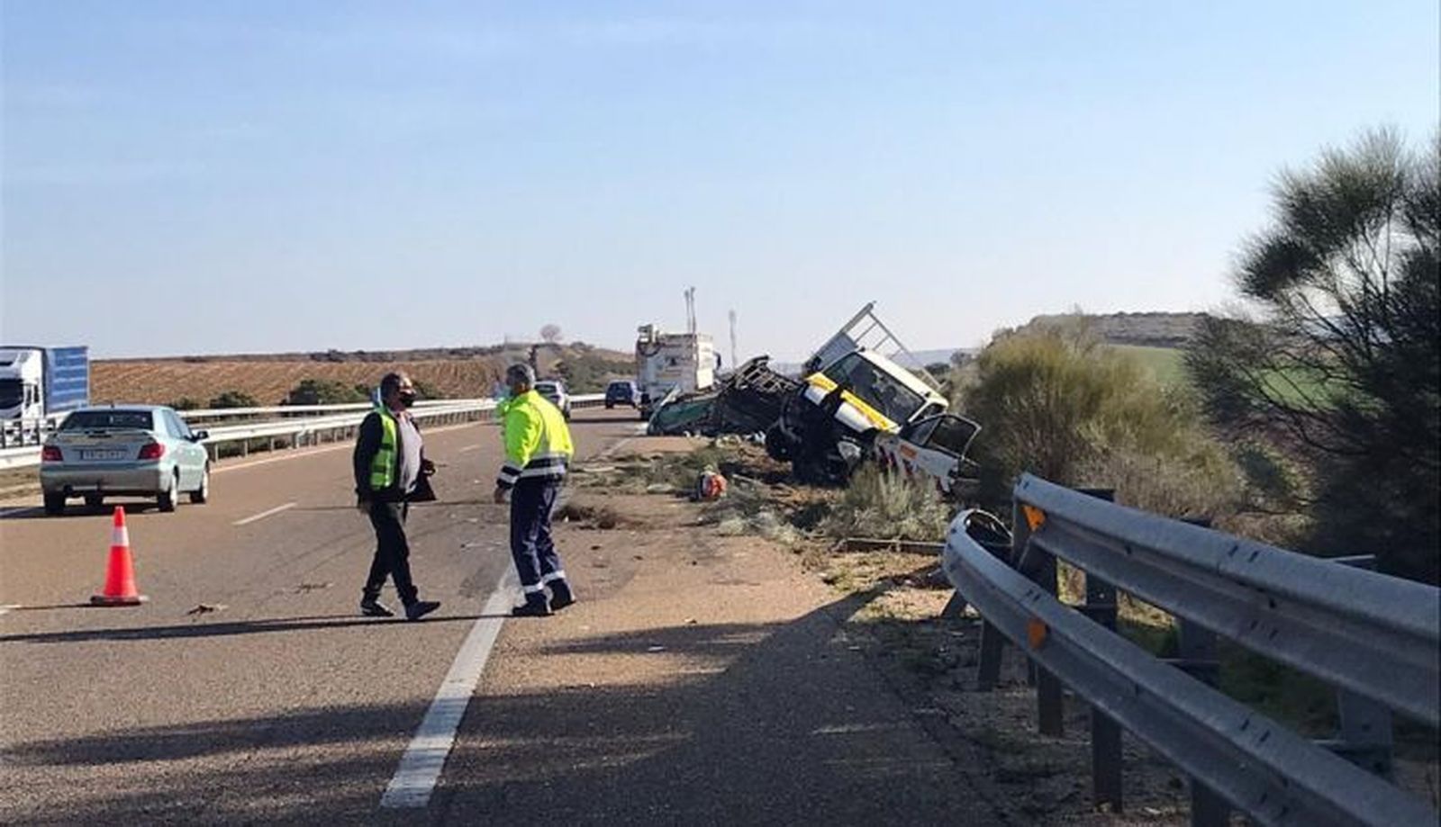 accidente-en-la-a-11-en-coreses-7-1-728x418