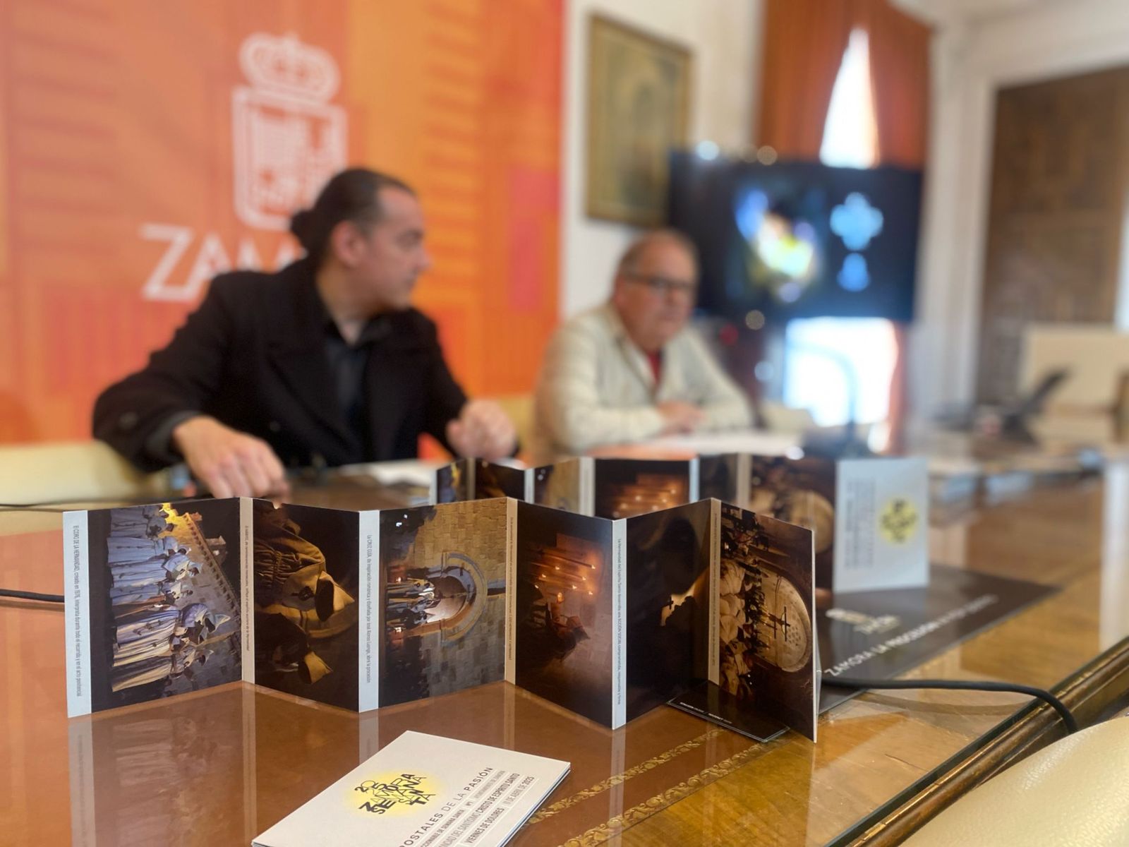 Itinerarios para la Semana Santa 2025