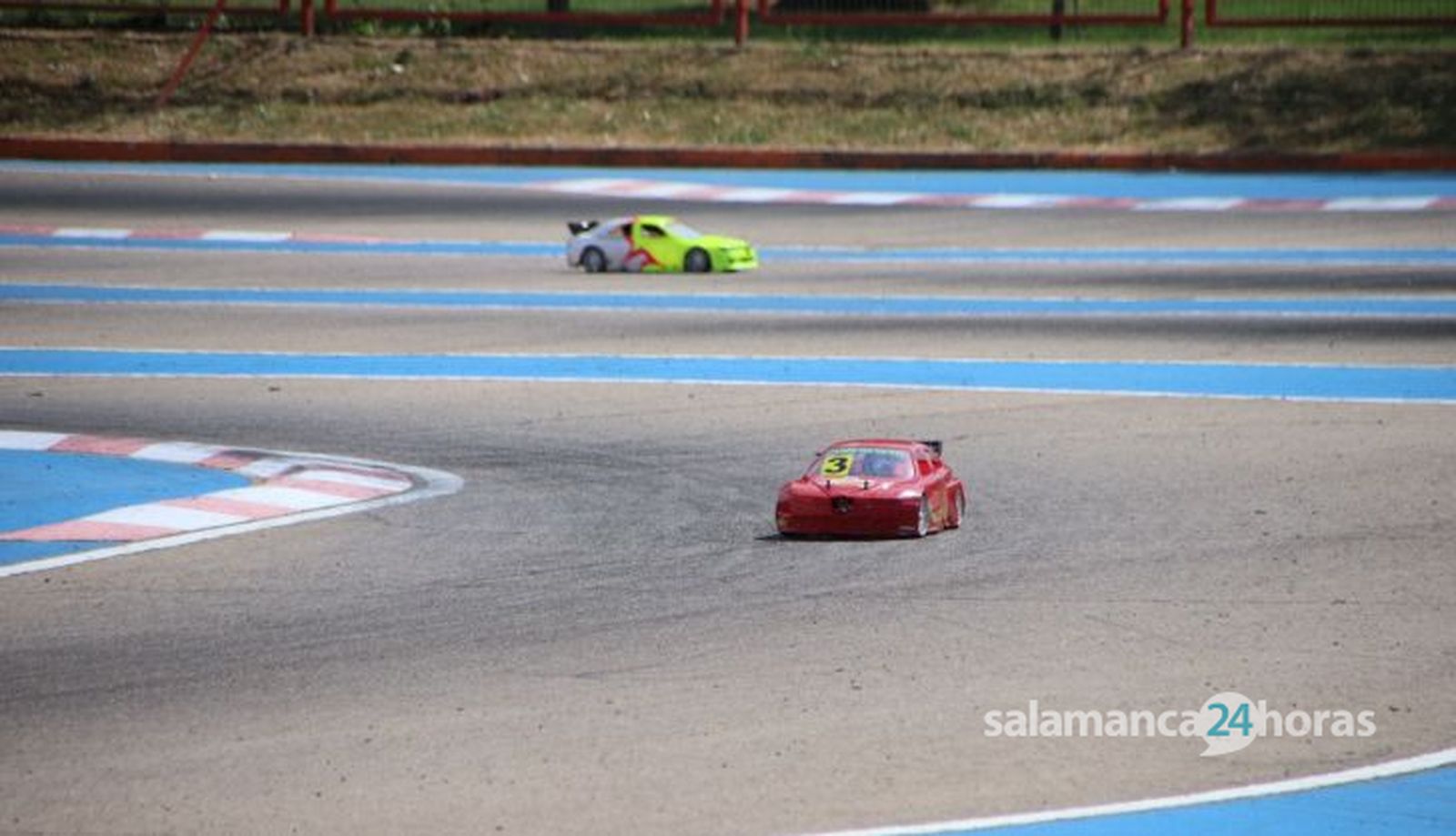 Campeonato Nacional de automodelismo Campeonato Nacional de automodelismo