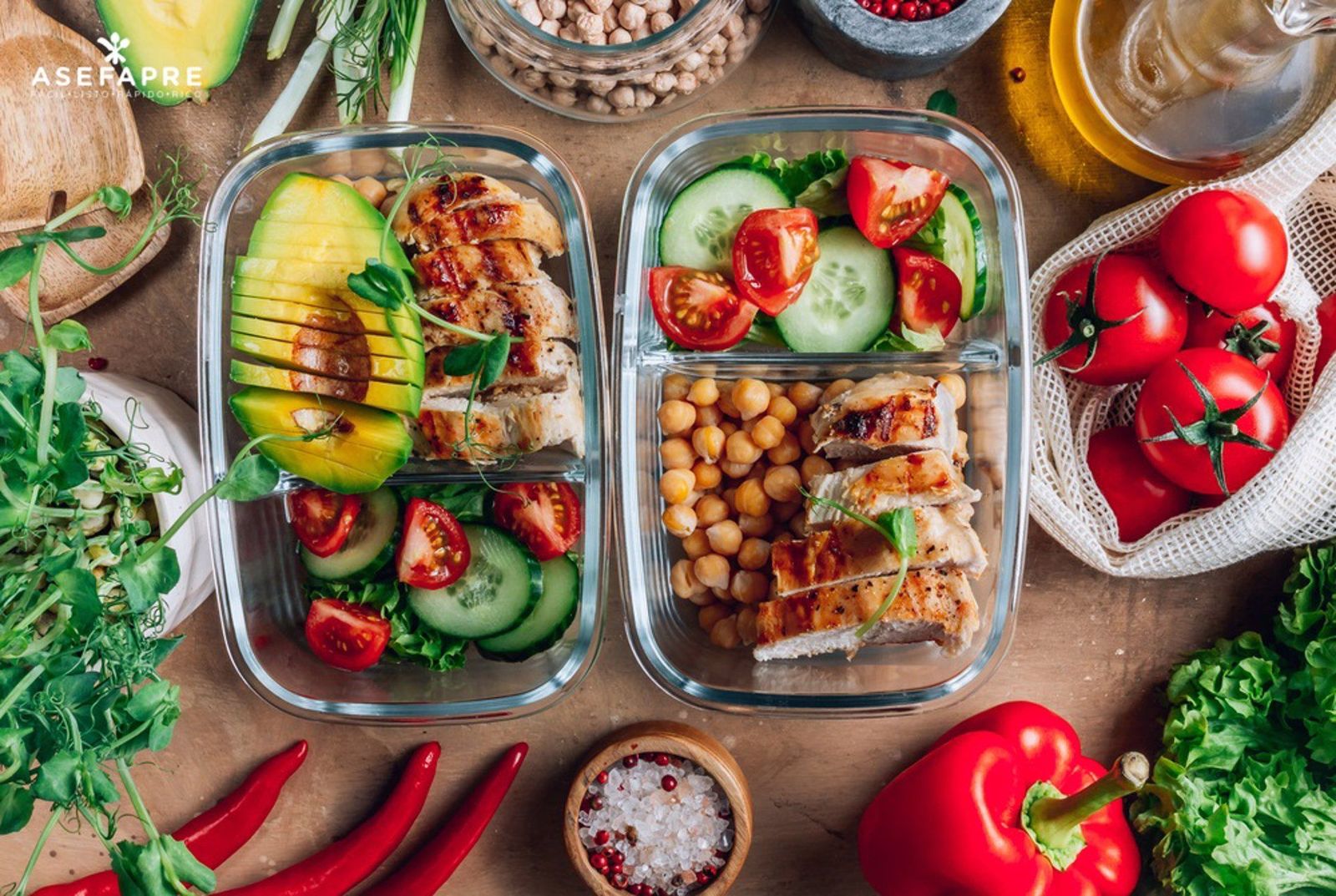 El consumo de platos preparados en los hogares españoles creció un 6,6% en 2024, hasta alcanzar los 702.270.833 kilogramos,consolidando la tendencia ascendente de los últimos años.   ASEFAPRE