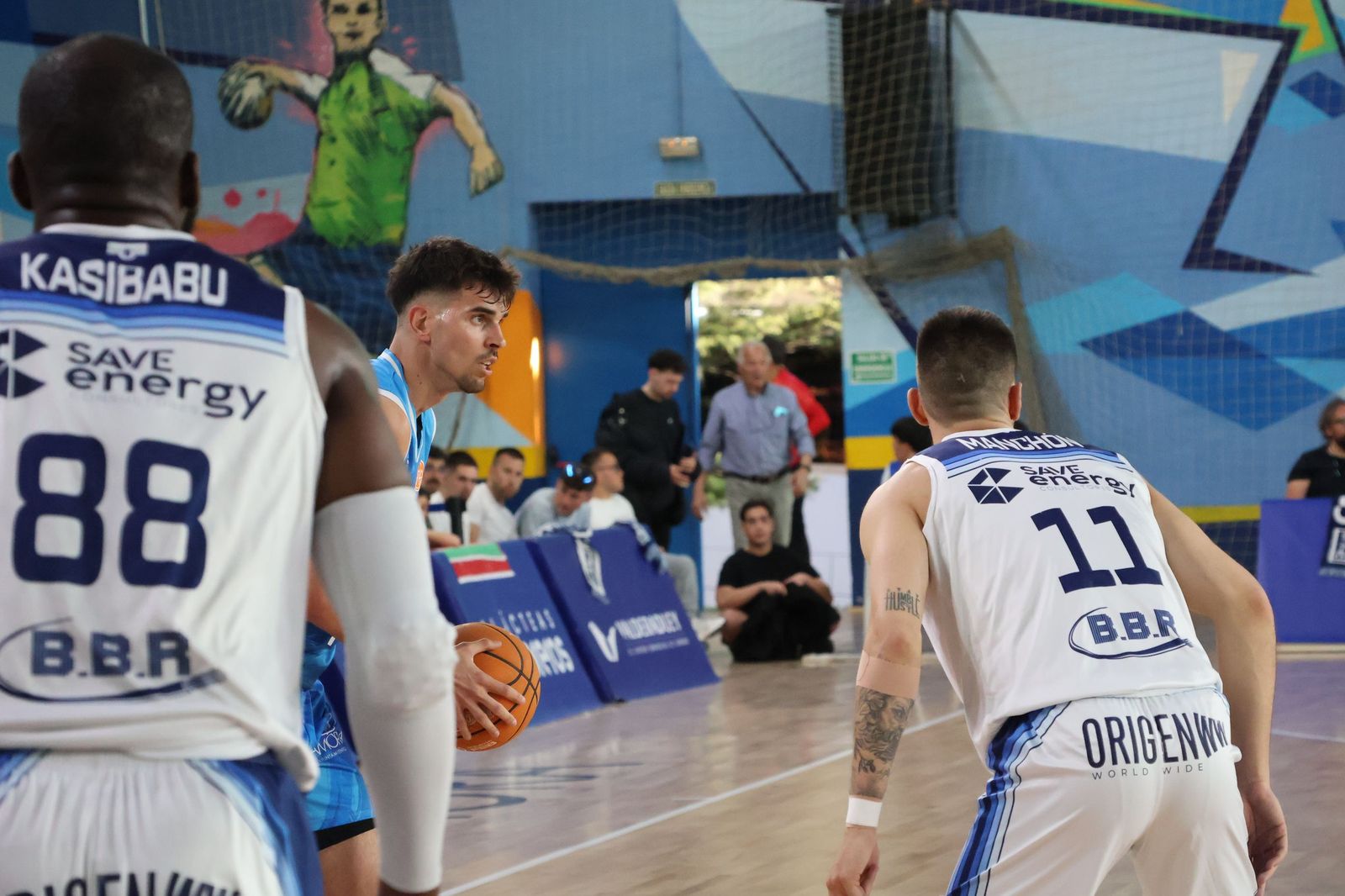 CB Zamora - Flexicar Fuenlabrada (12).JPG