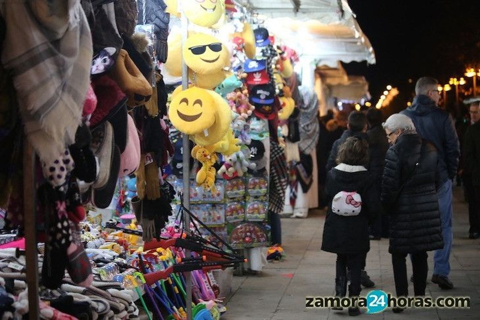 Sólo a uno de cada cinco consumidores le preocupa el excesivo gasto de cara a la ‘cuesta de enero’