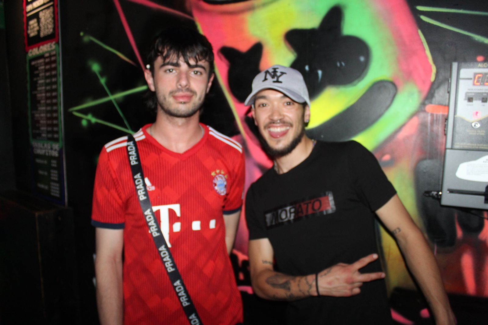 Salamanca de noche, jueves 11 de septiembre