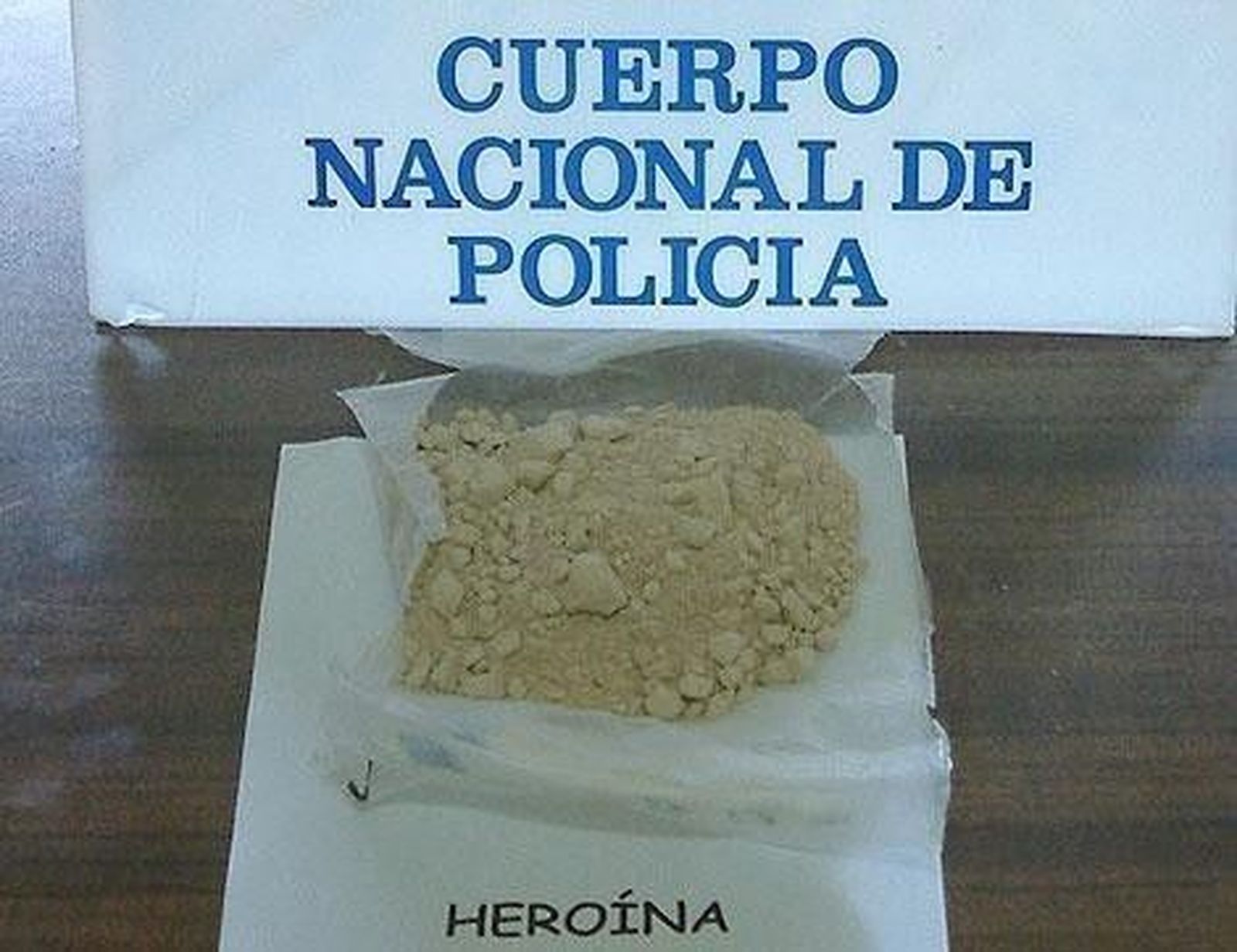 Un hombre se enfrenta a cuatro años de cárcel por tráfico de drogas en Buenos Aires