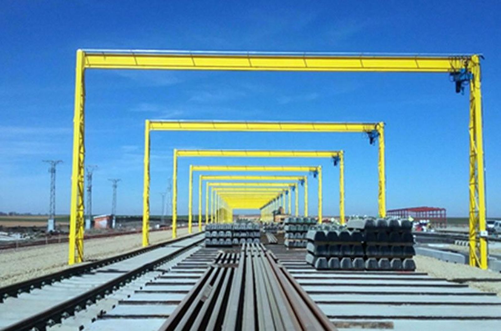 Base La Hiniesta