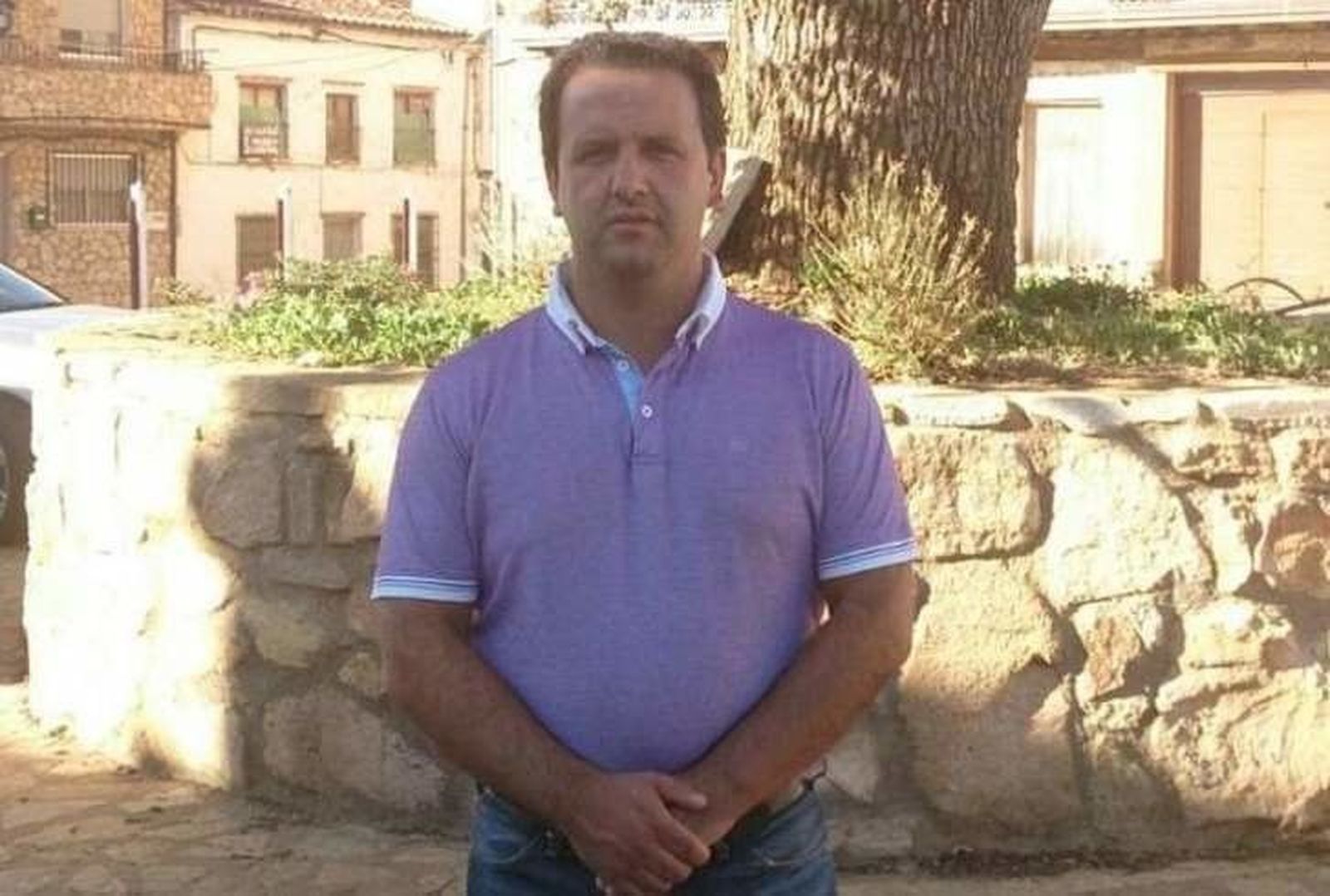 Javier García Hidalgo: “El programa que elabora la Peña de Festejos es muy ambicioso”