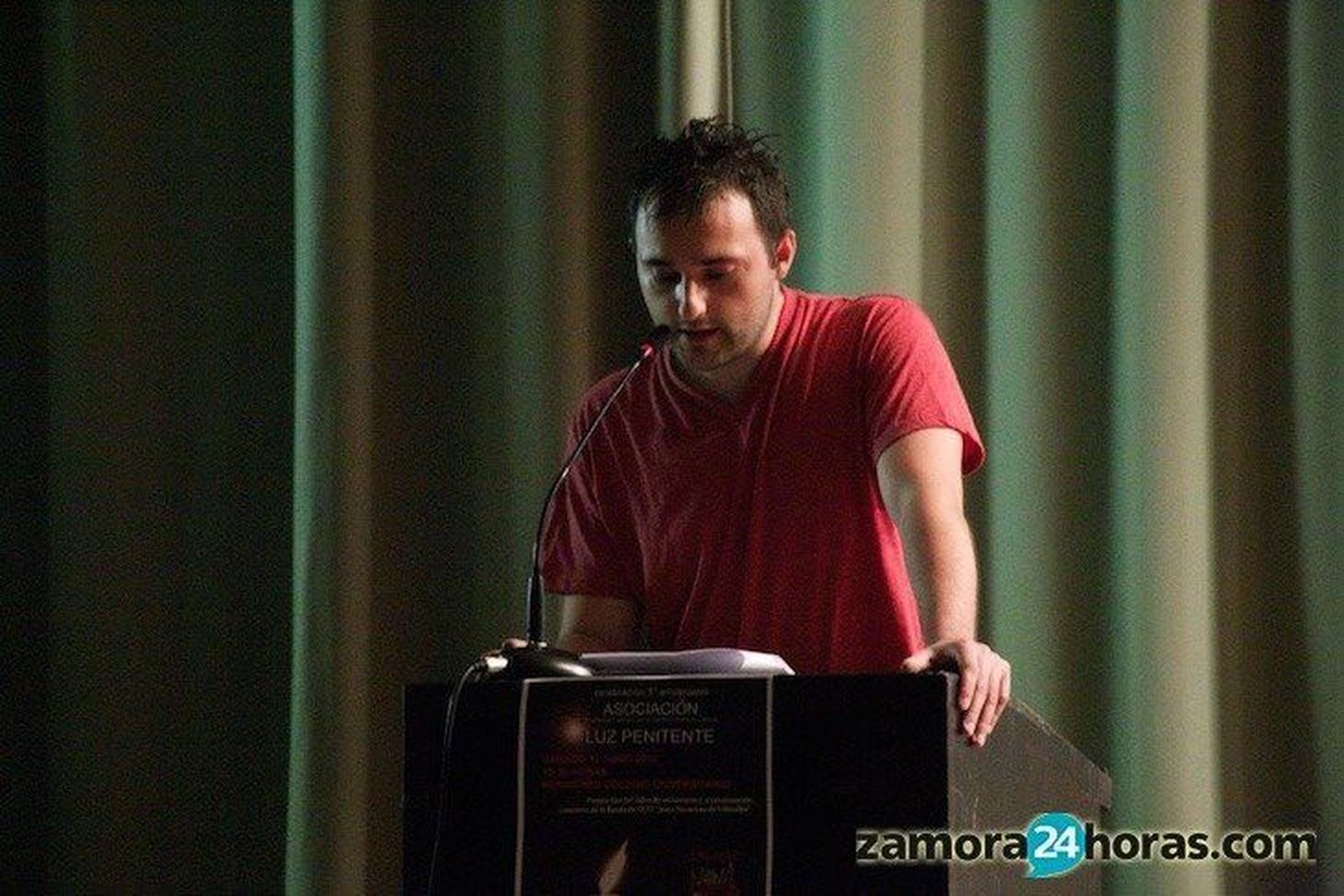 La Asociación Luz Penitente promociona la Semana Santa también en época estival