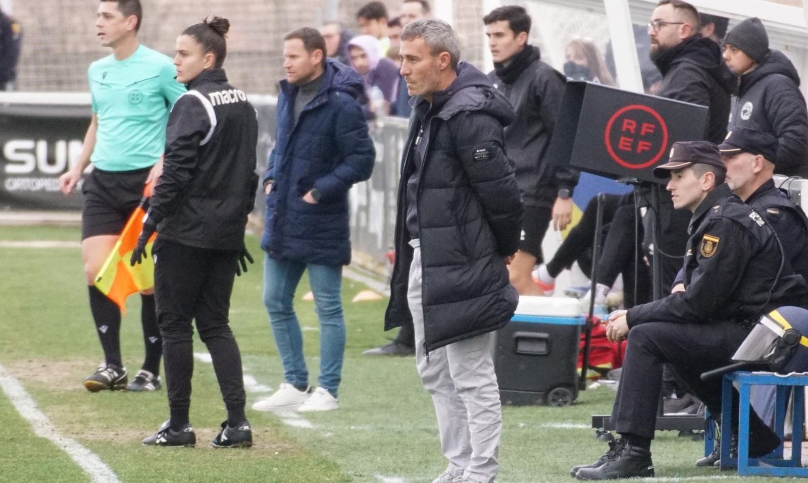 Unionistas de Salamanca   Zamora CF (18)