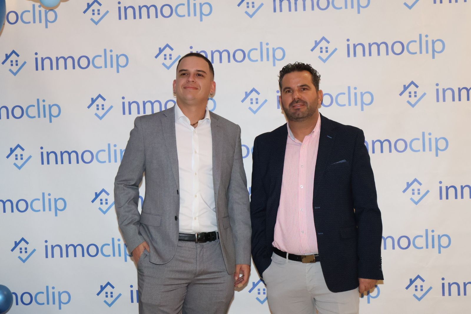 InmoClip celebra la Fiesta del Otoño con la sociedad salmantina