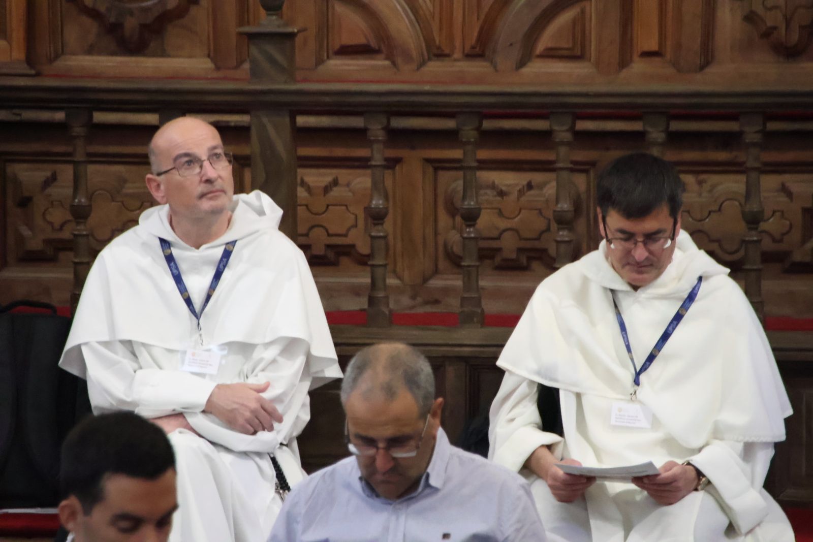 Congreso internacional 'Santo Tomás de Aquino. 800 años de magisterio' en la UPSA