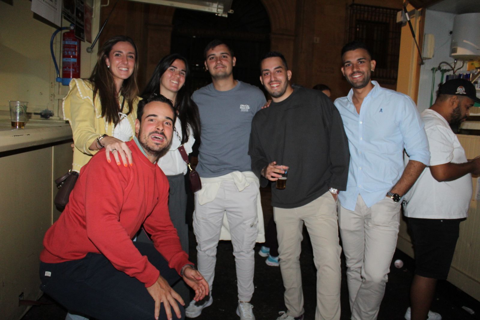 La Feria de Día cierra una de sus mejores jornadas durante las fiestas de Salamanca