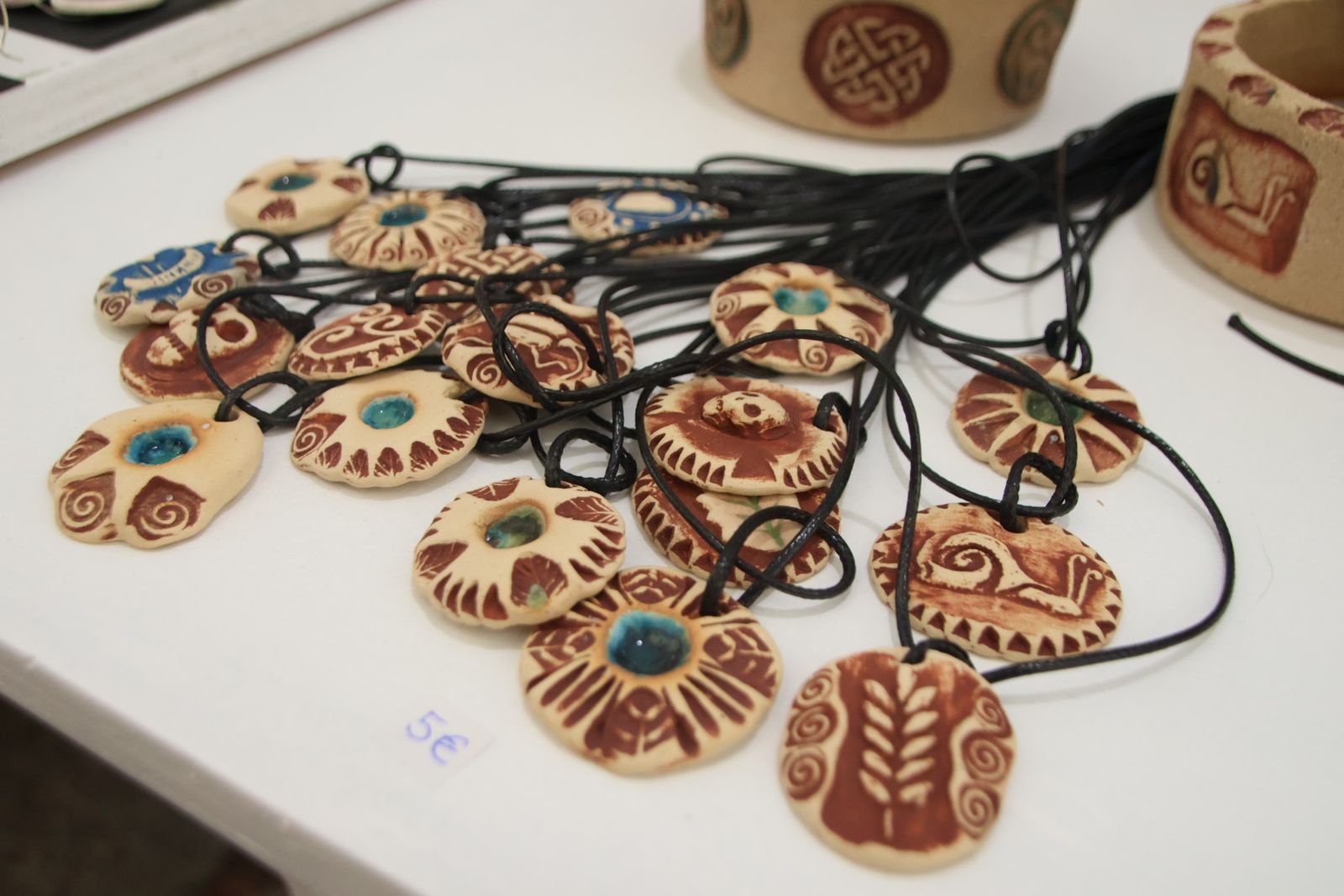 37º Feria del Barro de Salamanca