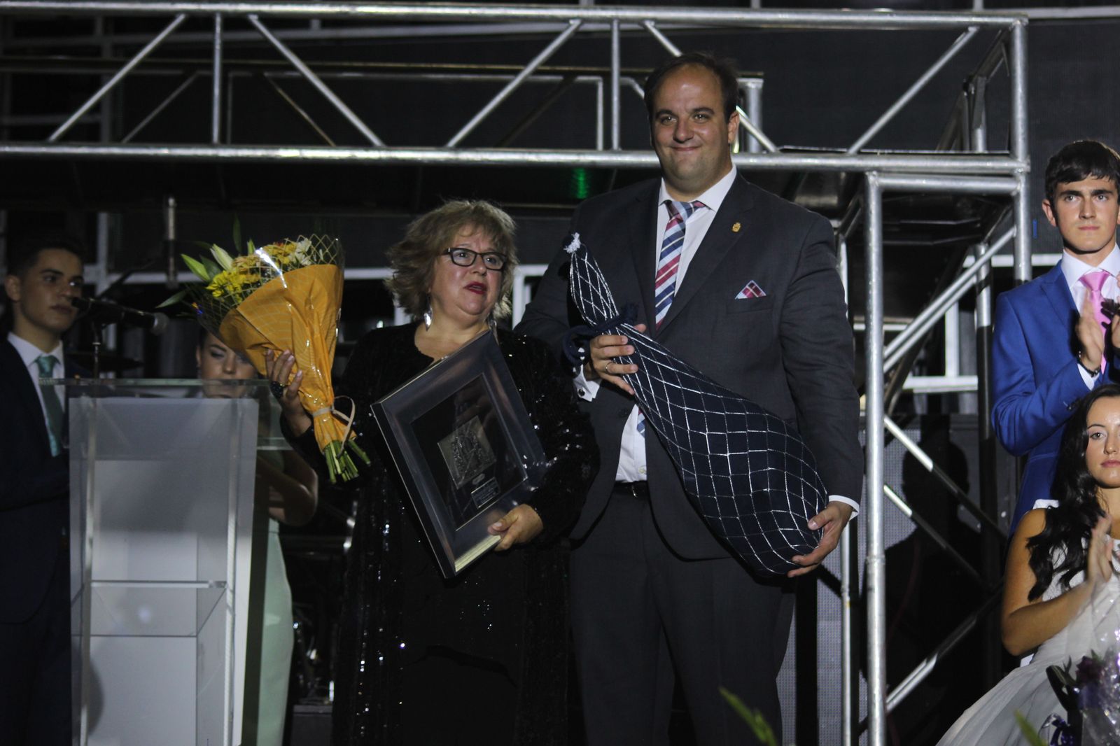 190814  pregonera regalos