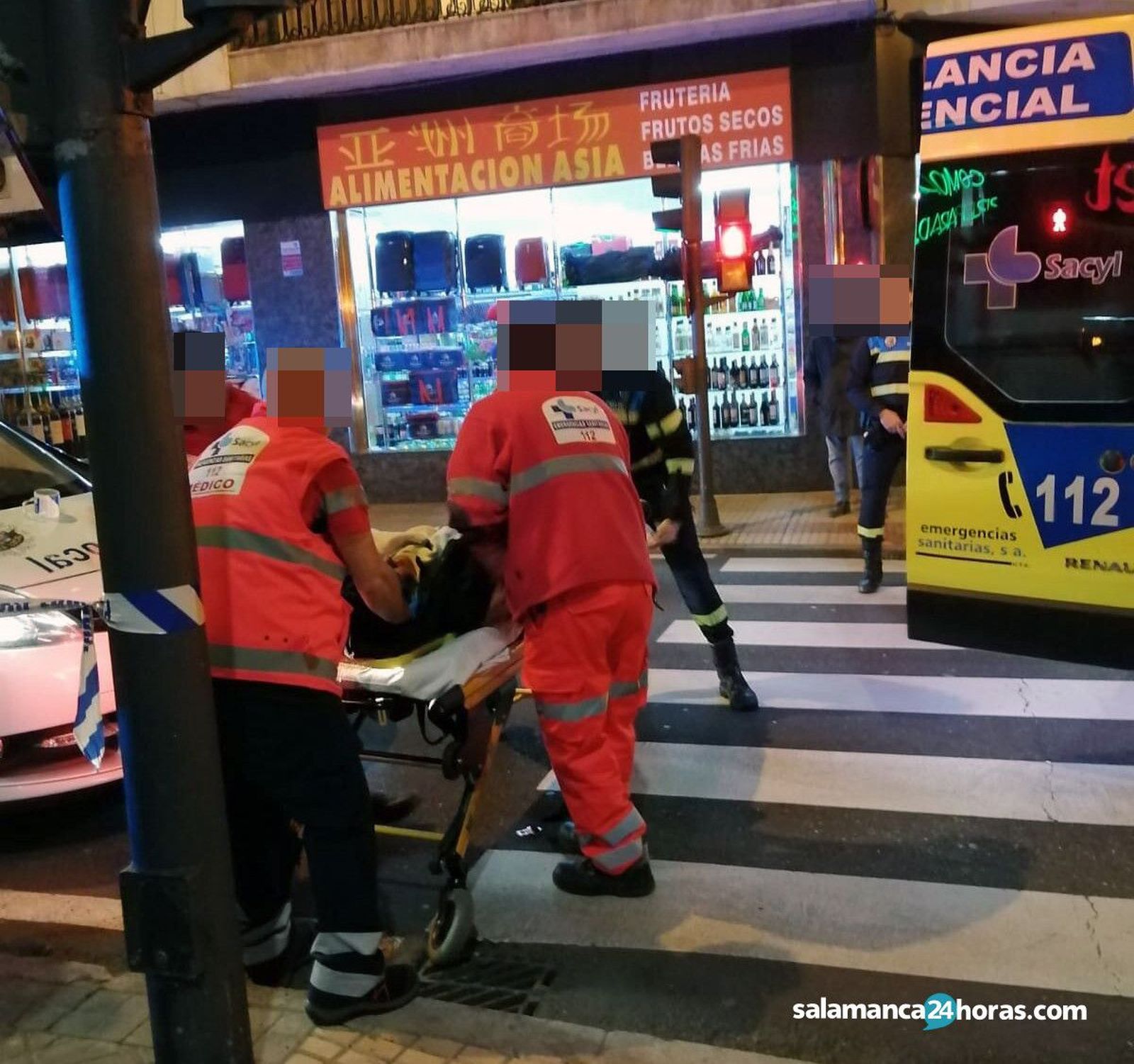 Accidente Bus Alvaro Gil 2