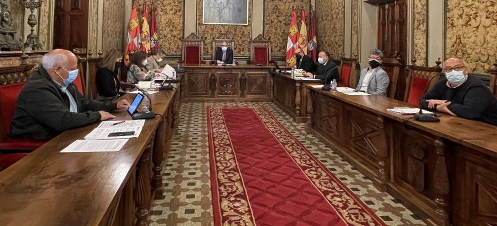 Casi 11 millones para la recogida selectiva de residuos urbanos especiales en la provincia para los próximos 10 años