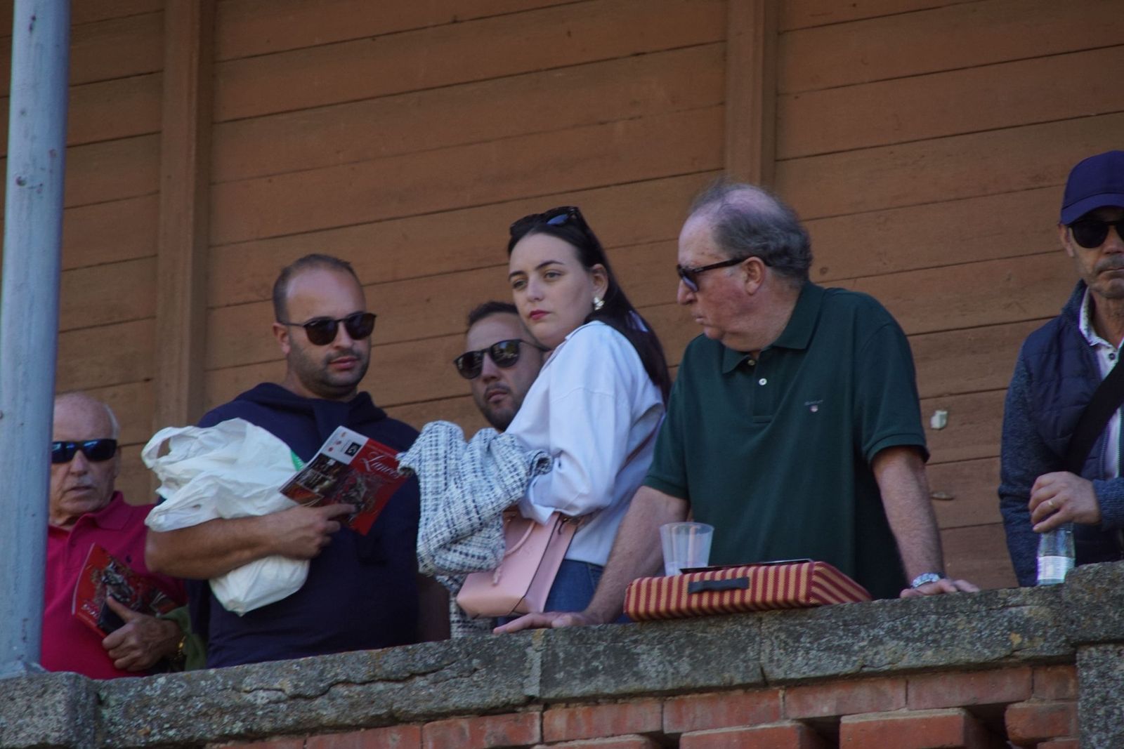 Así ha vivido la afición salmantina el adiós a la feria desde los tendidos: imágenes del ambiente en la corrida concurso