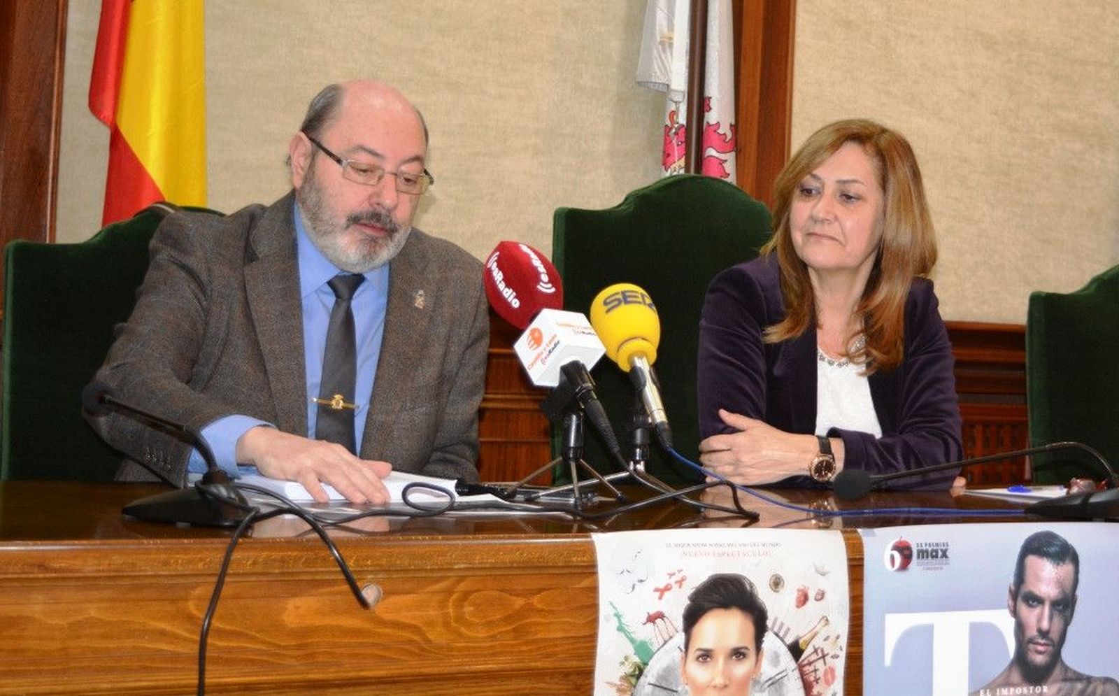 Fotografía. presentación