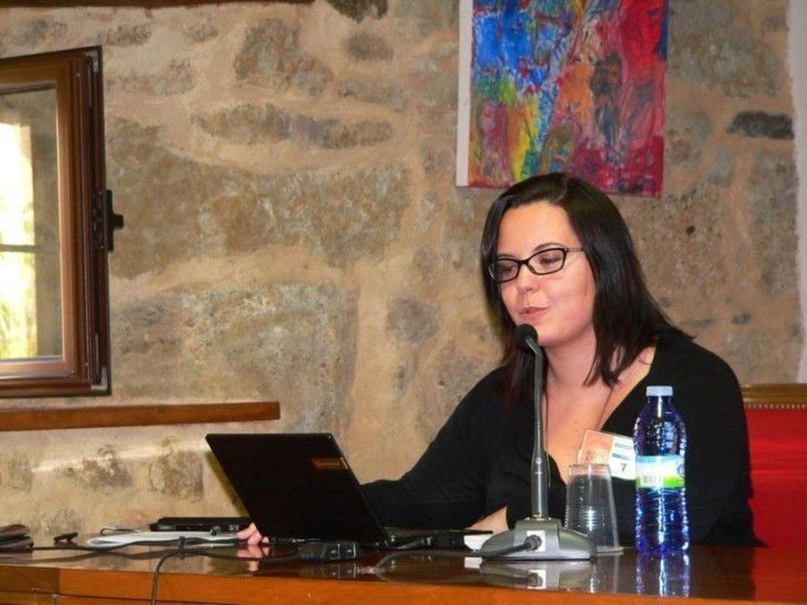 El recuerdo a la figura de Álex Angulo pone la nota emotiva en el Festival de Cine