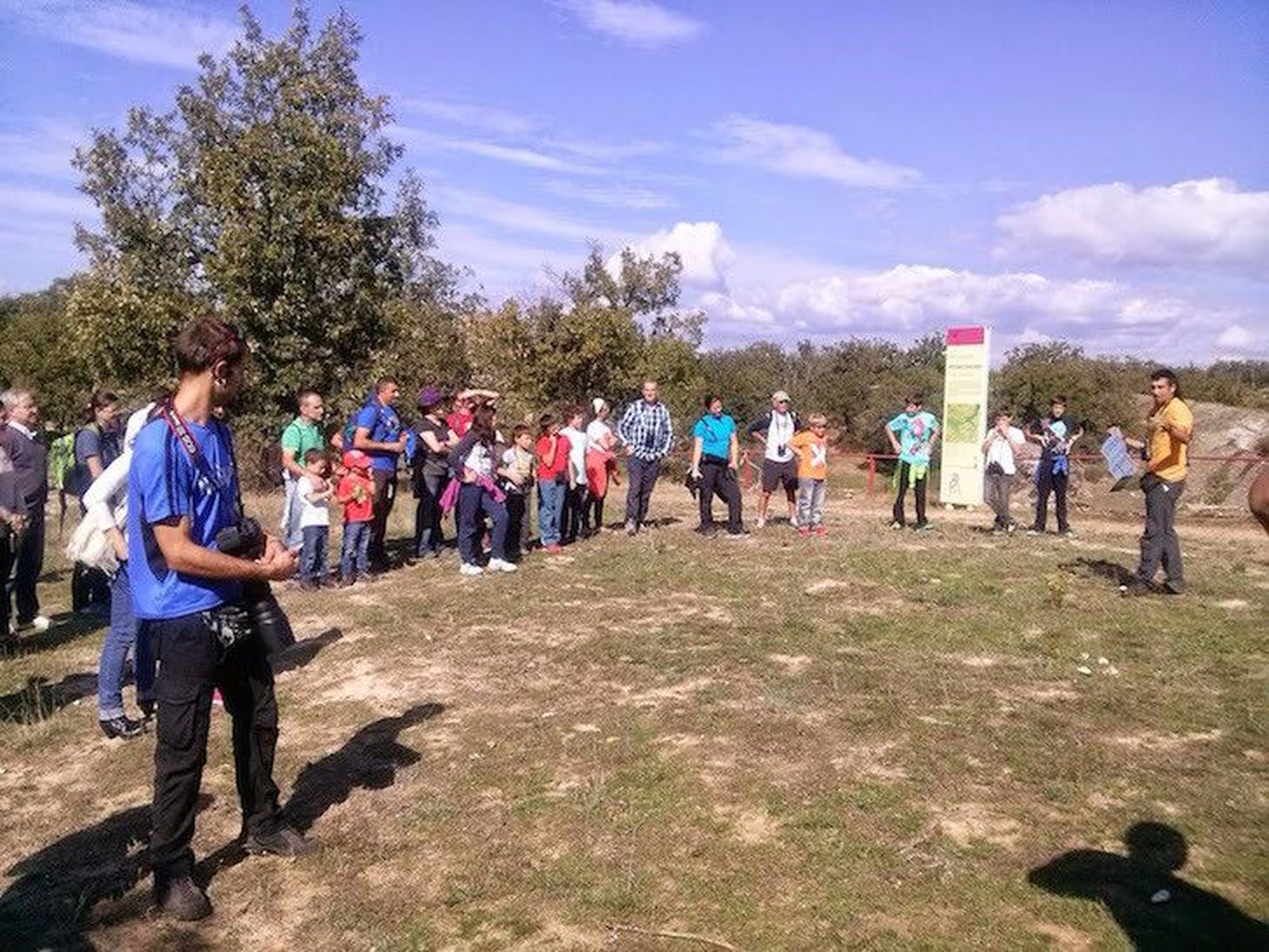 Fomento y Medio Ambiente celebra el Día de las Aves con diversas actividades en las Casas del Parque
