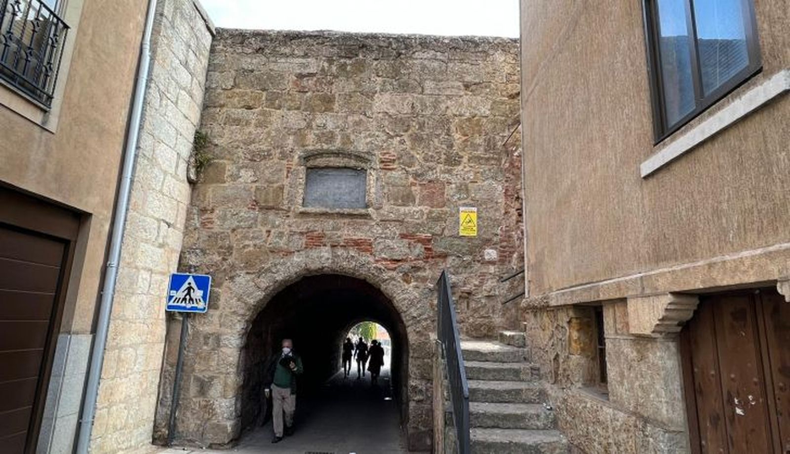 Muralla de Ciudad Rodrigo4