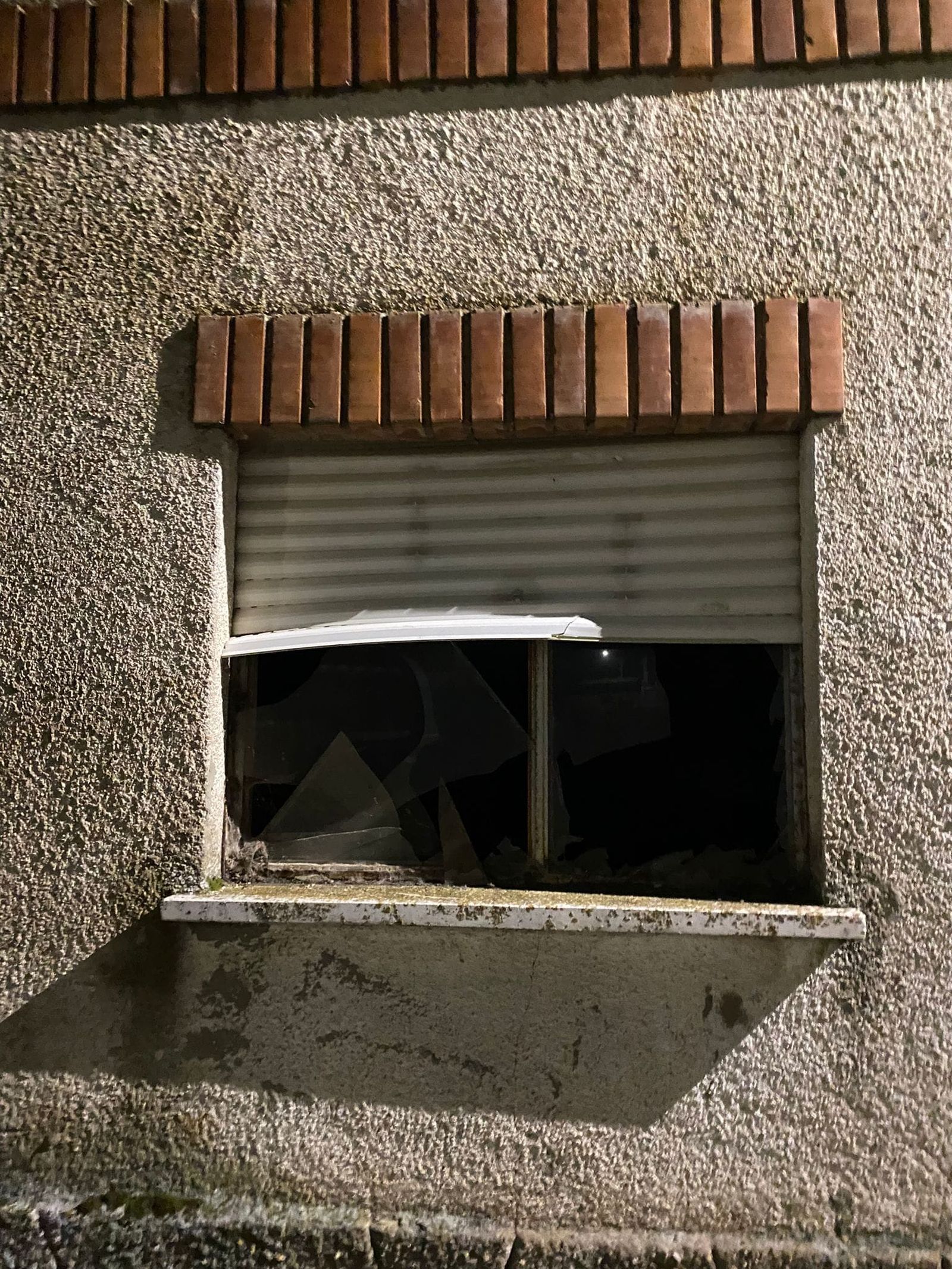 Villoria destrozos quintos1