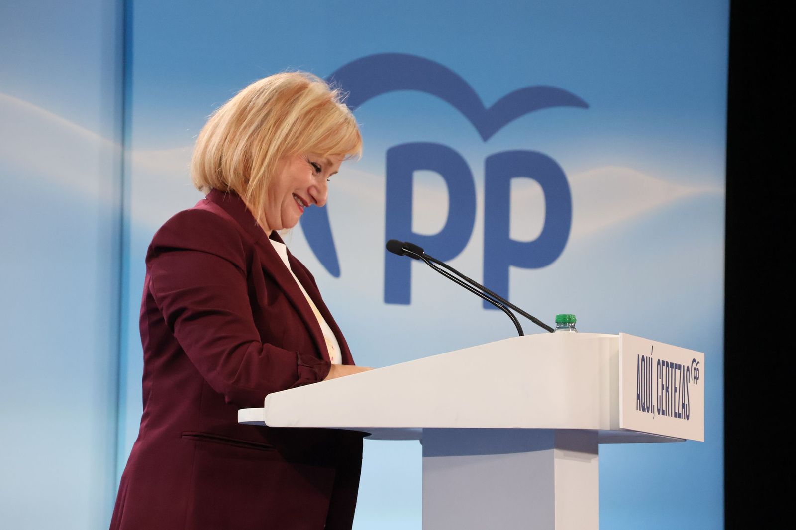 GALERÍA | La visita de Alfonso Fernández Mañueco a Zamora, en imágenes