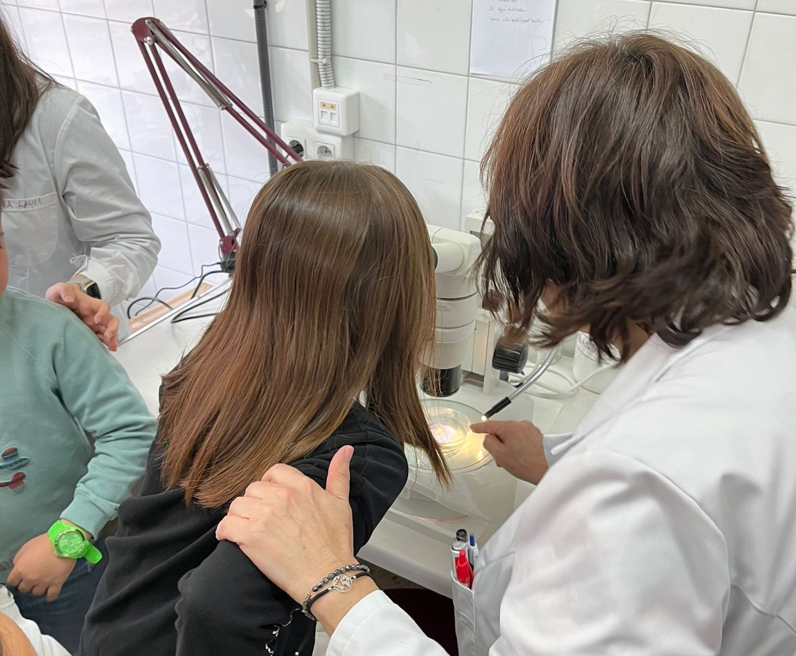 El CSIC acerca la ciencia a Zamora con actividades por el Día de la Mujer y la Niña en la Ciencia