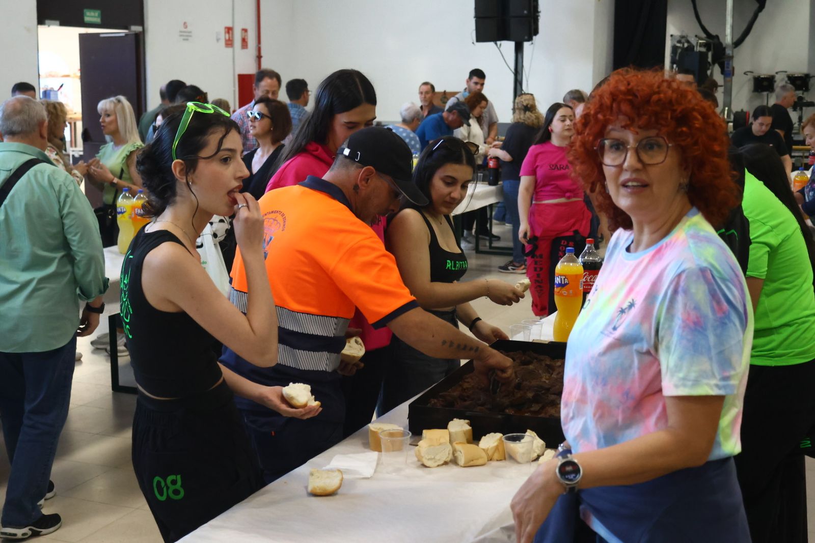 Degustación de Ternera Charra en Doñinos