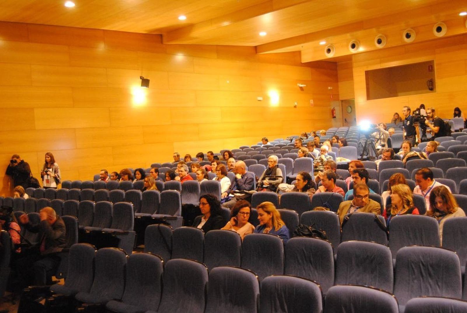 VI Encuentro Familias Autismo Castilla y León