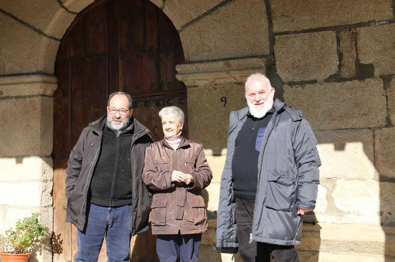 Humildad Peralejos de Arriba (1)