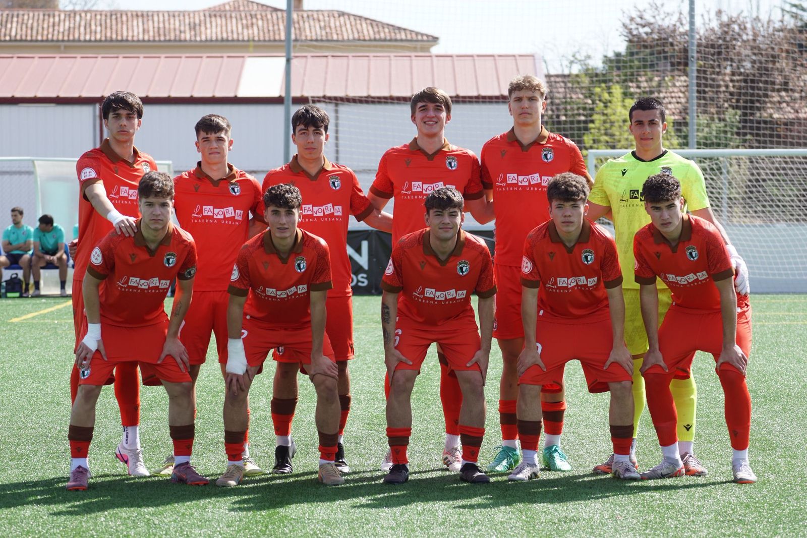 Encuentro entre Unionistas DH – Burgos en el Reina Sofía
