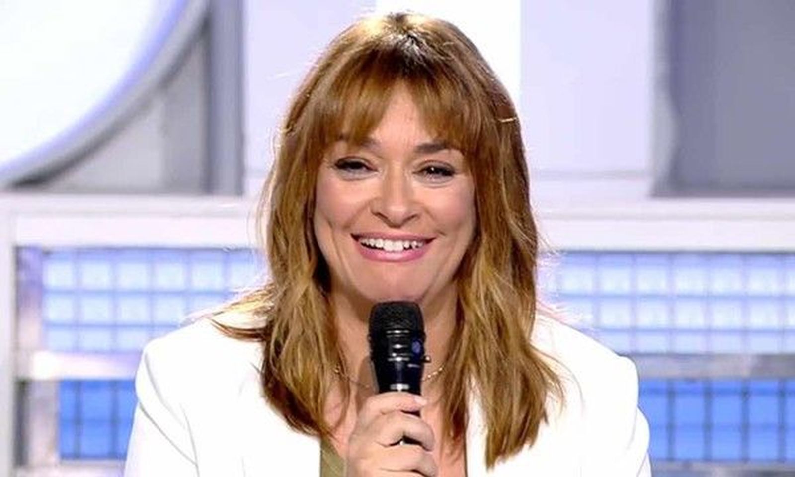 Toñi moreno nueva imagen