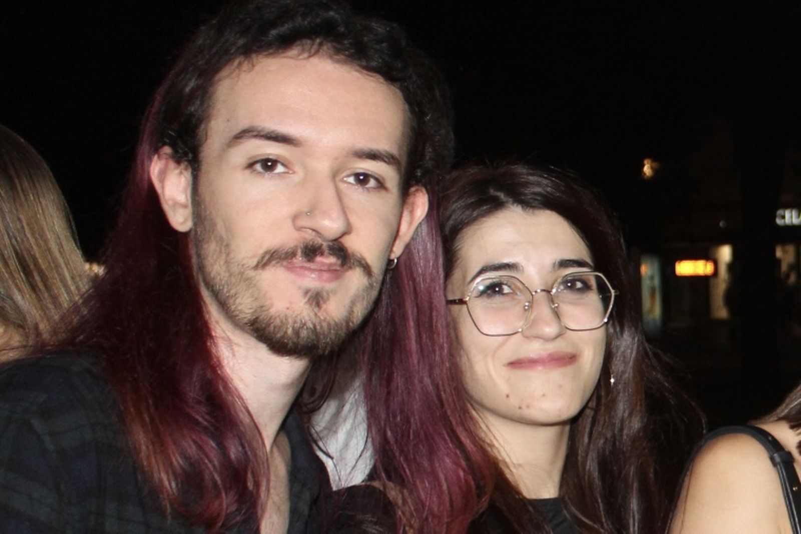 Gran afluencia en las casetas de la Feria de Día en la primera noche de las Ferias y Fiestas de Salamanca