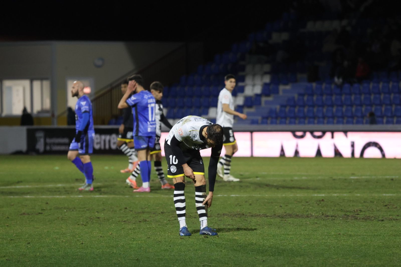 Unionistas – Ourense CF