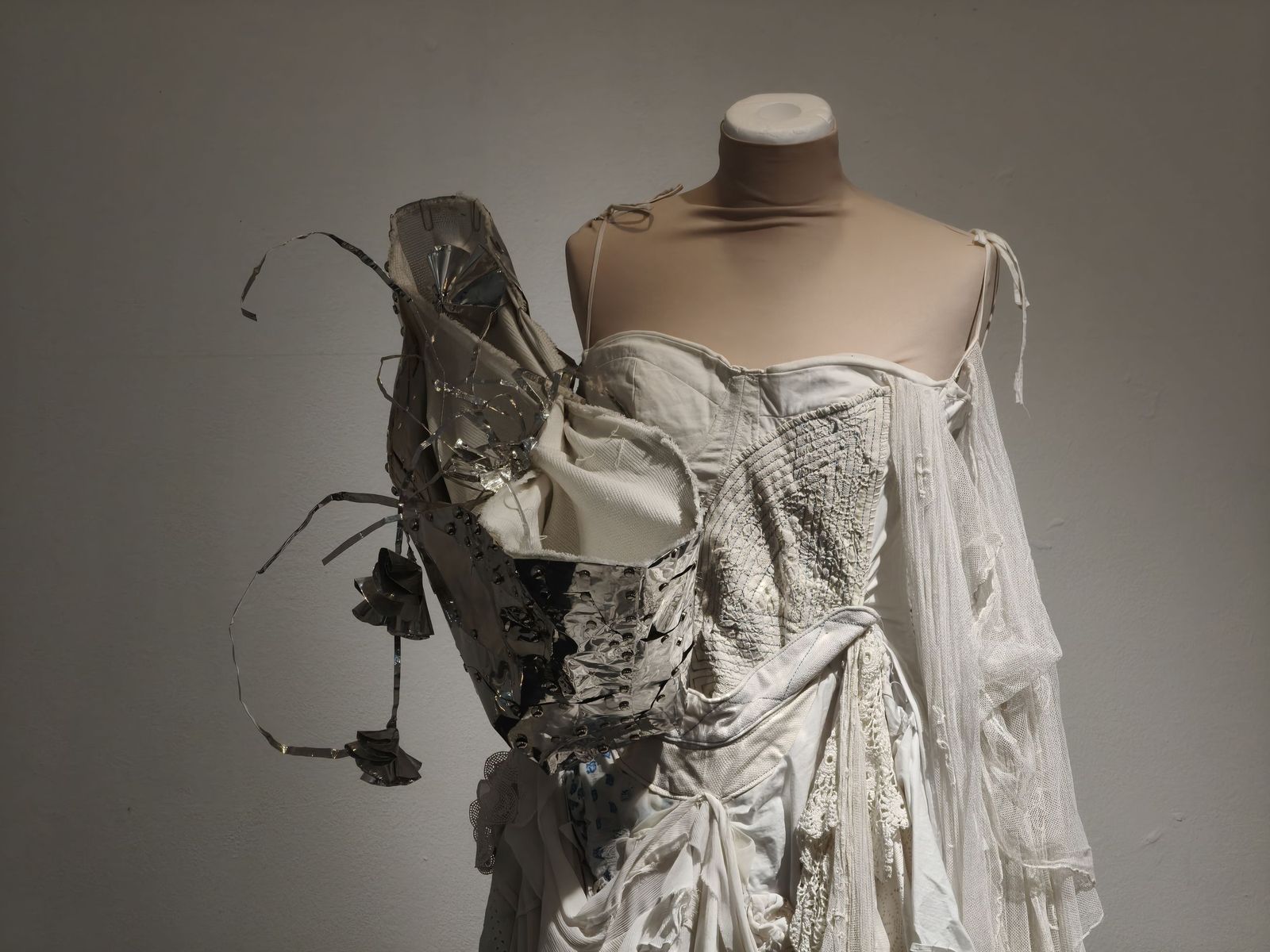 Inauguración de 'Art on the Road 2025': la exposicion donde la juventud se da cita