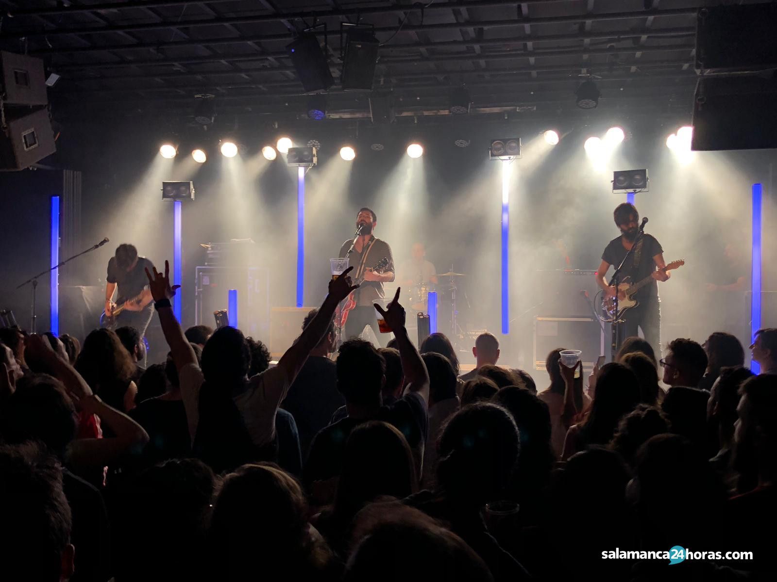 Viva Suecia CAEM 123