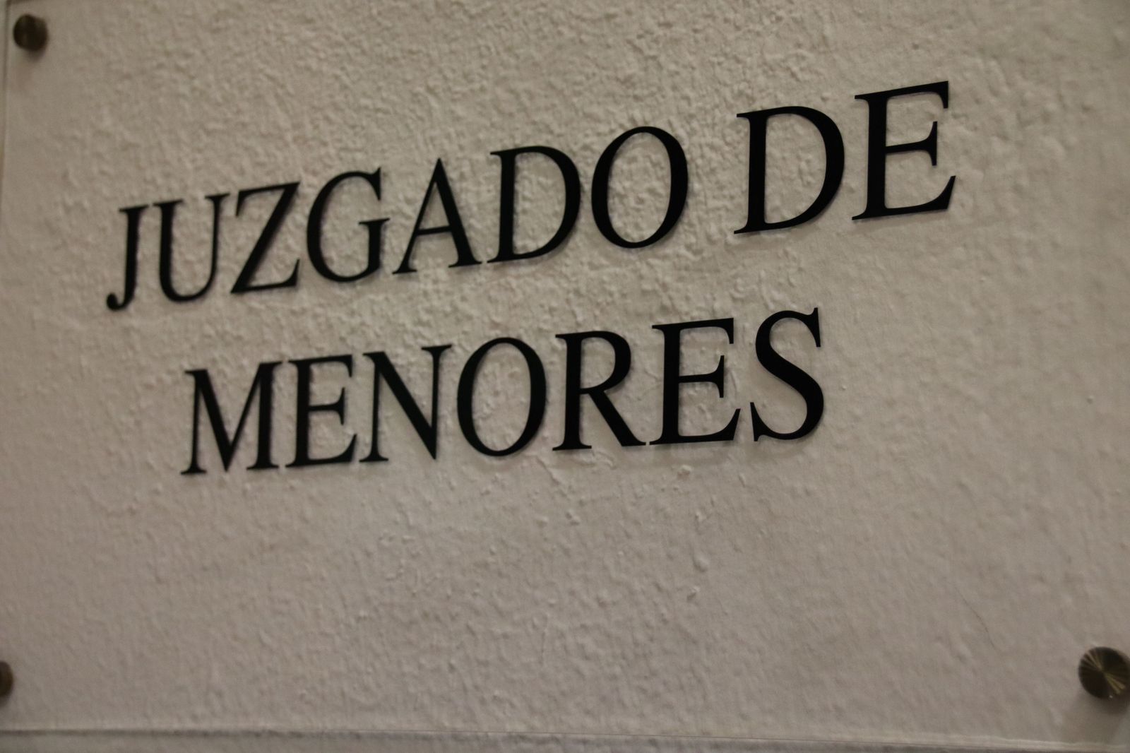 Audiencia Provincial Juicios Juzgado Fiscalía Menores (26)