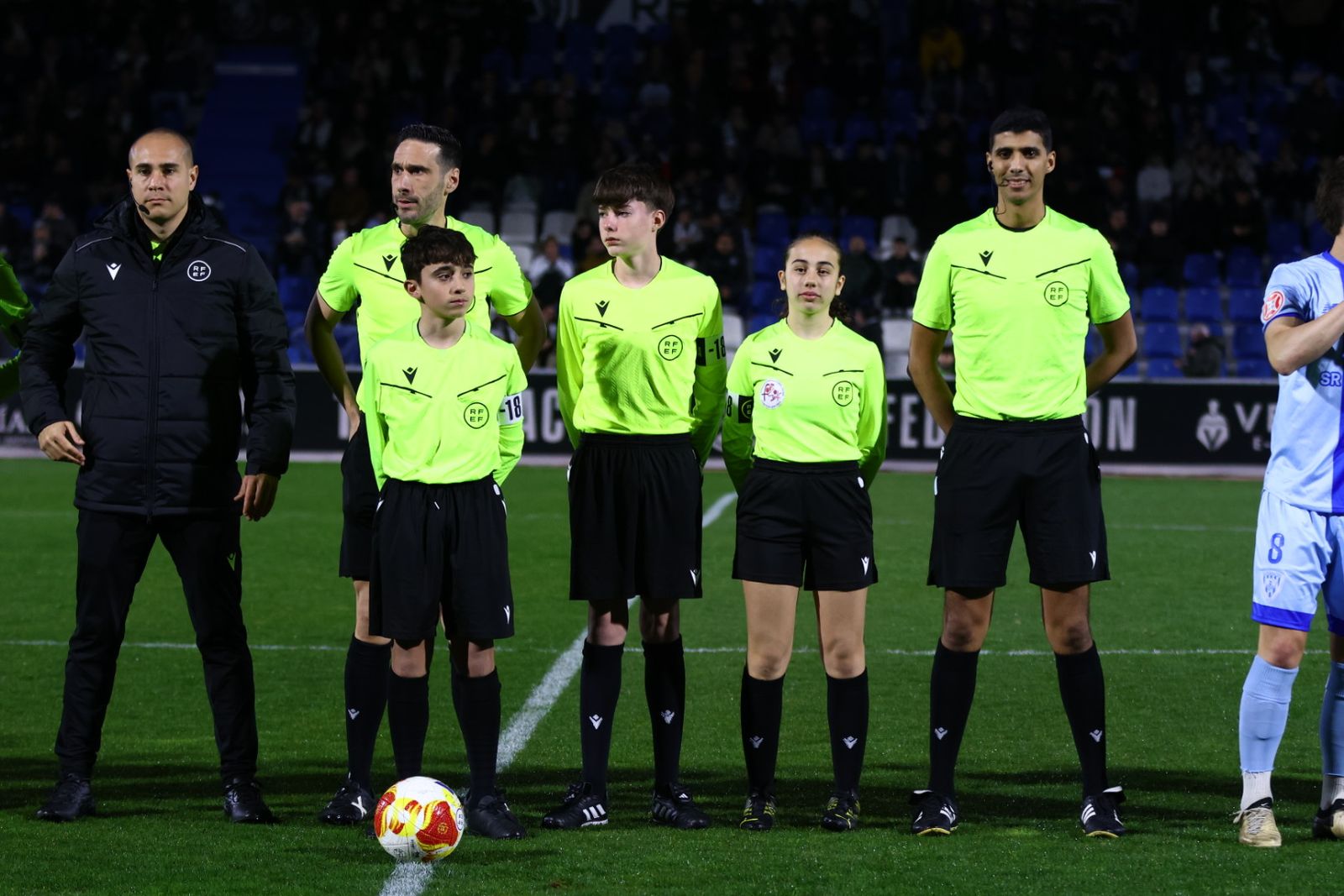 Unionistas de Salamanca - Barakaldo CF