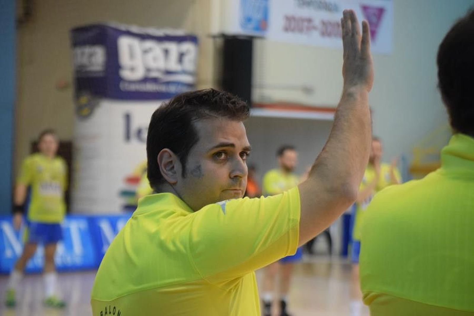 Balonmano Zamora Granollers 1718 (Juego) (4)