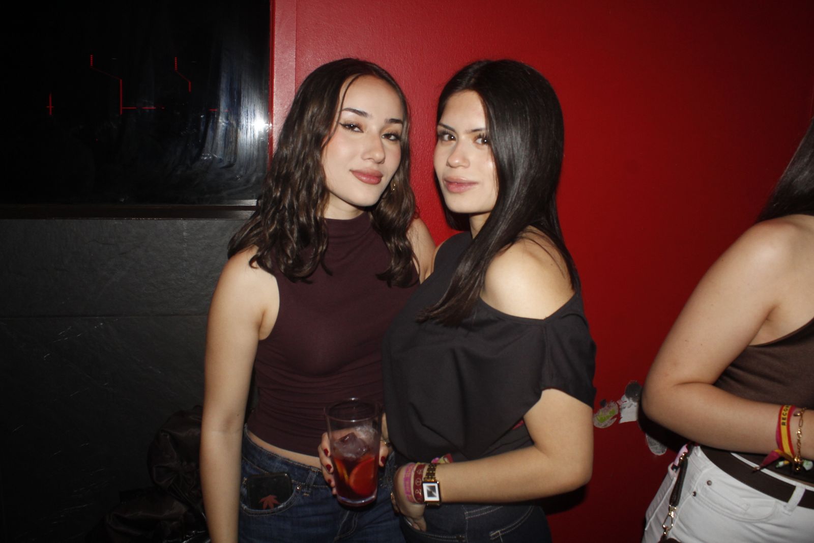 Salamanca de noche, viernes 18 de abril