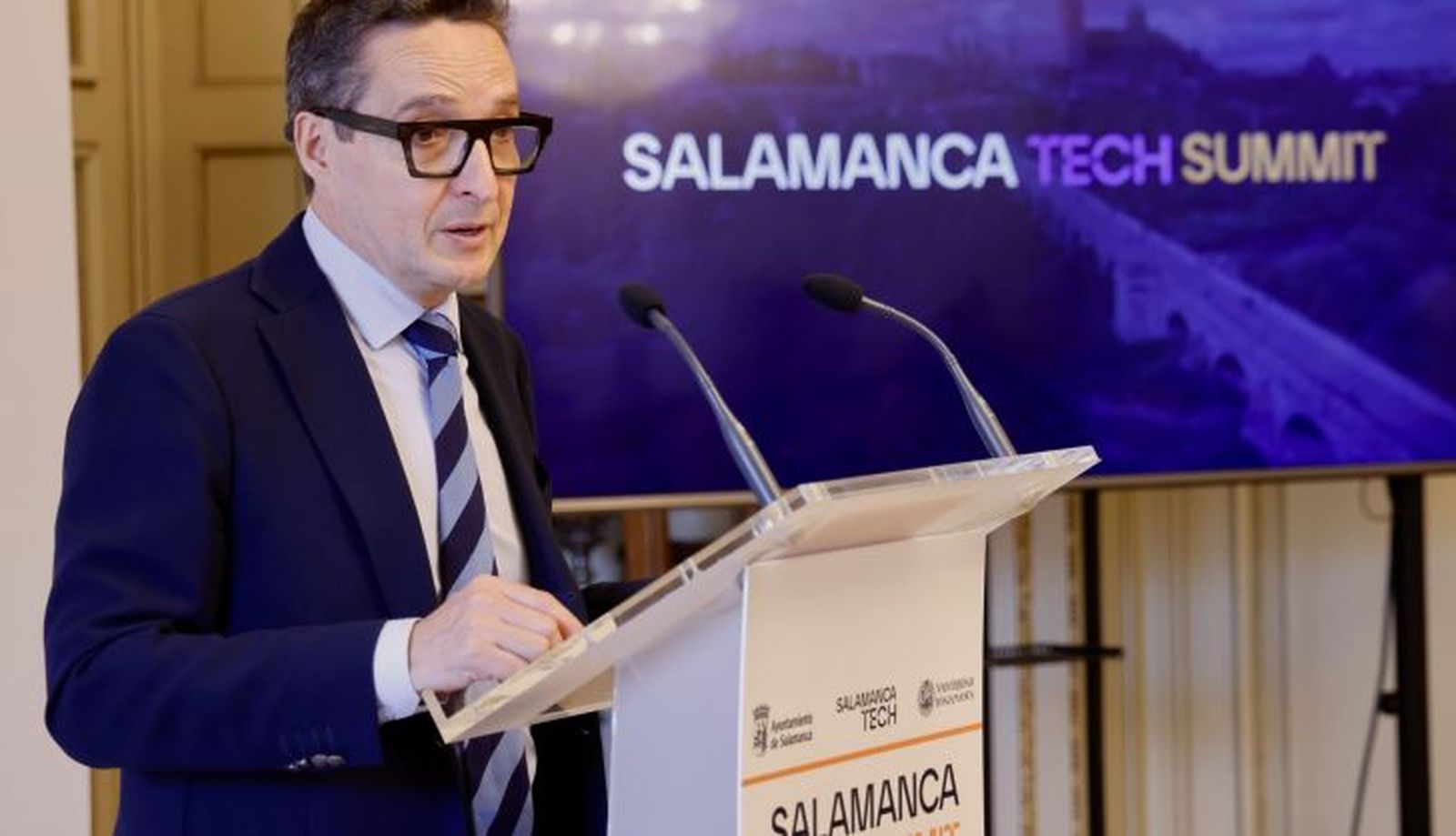 Juan Manuel Corchado - Susana Martín (ICAL)