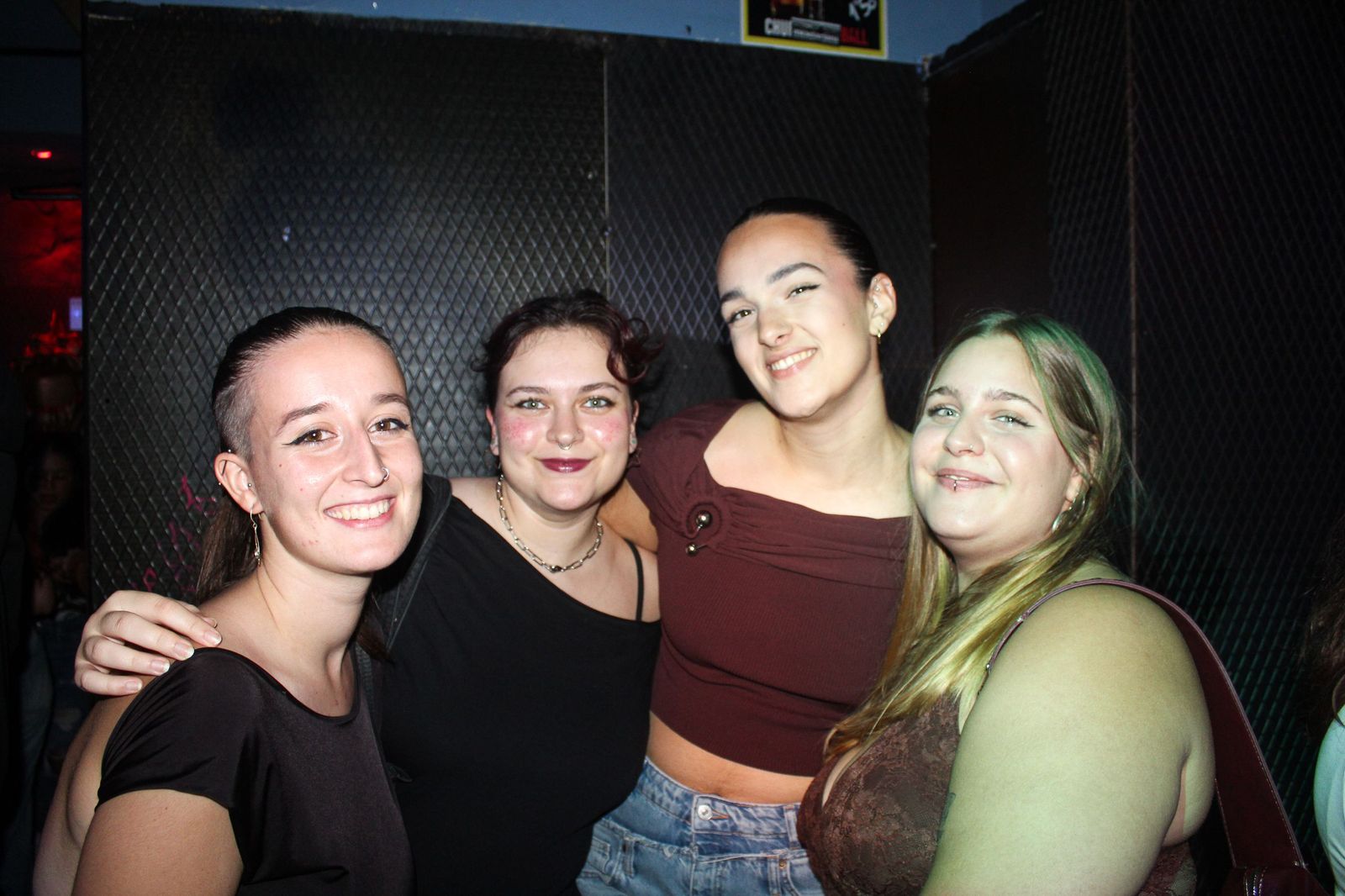 Salamanca de Noche, sábado 25 de octubre