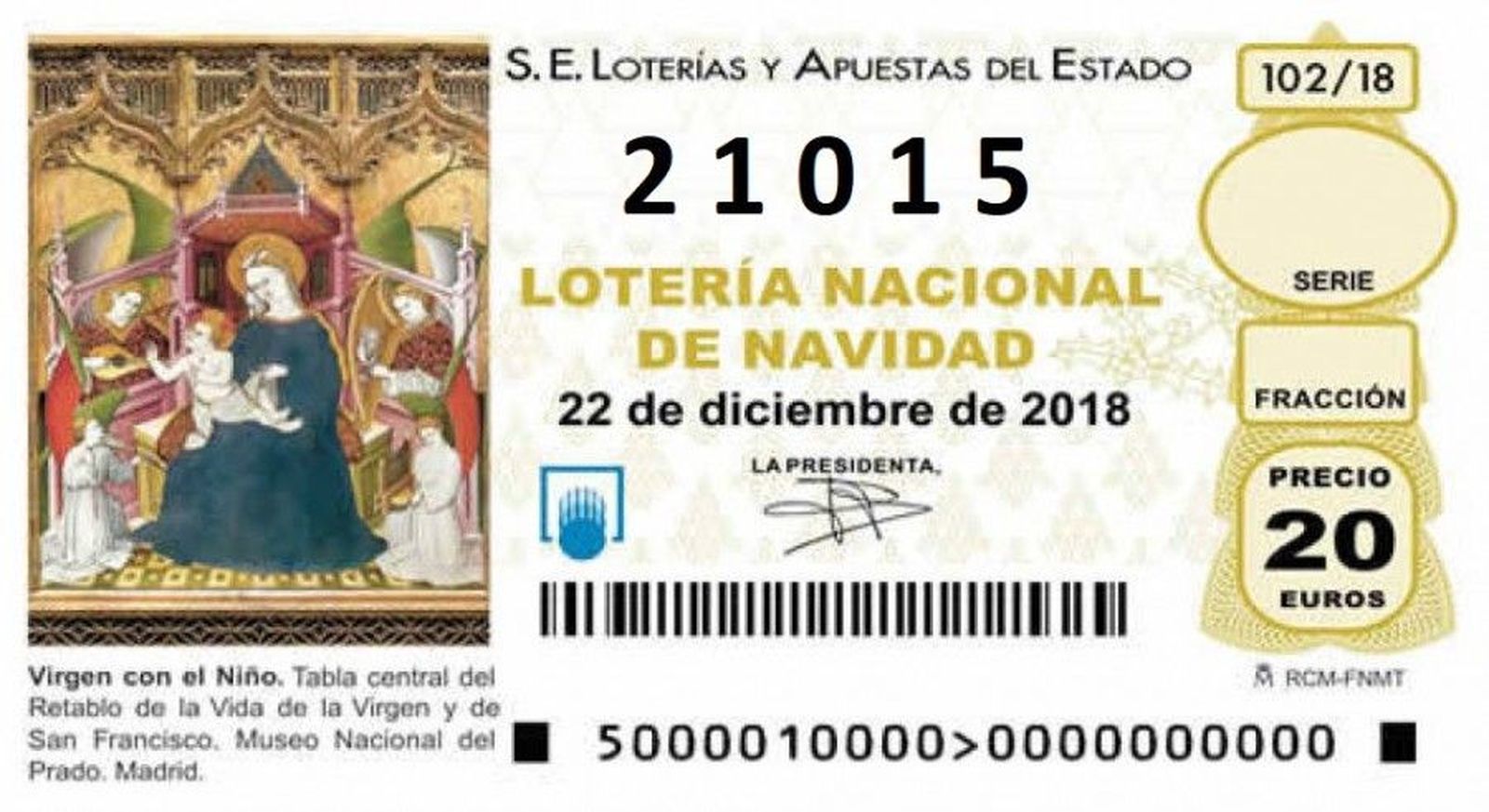 2200486 segundo premio