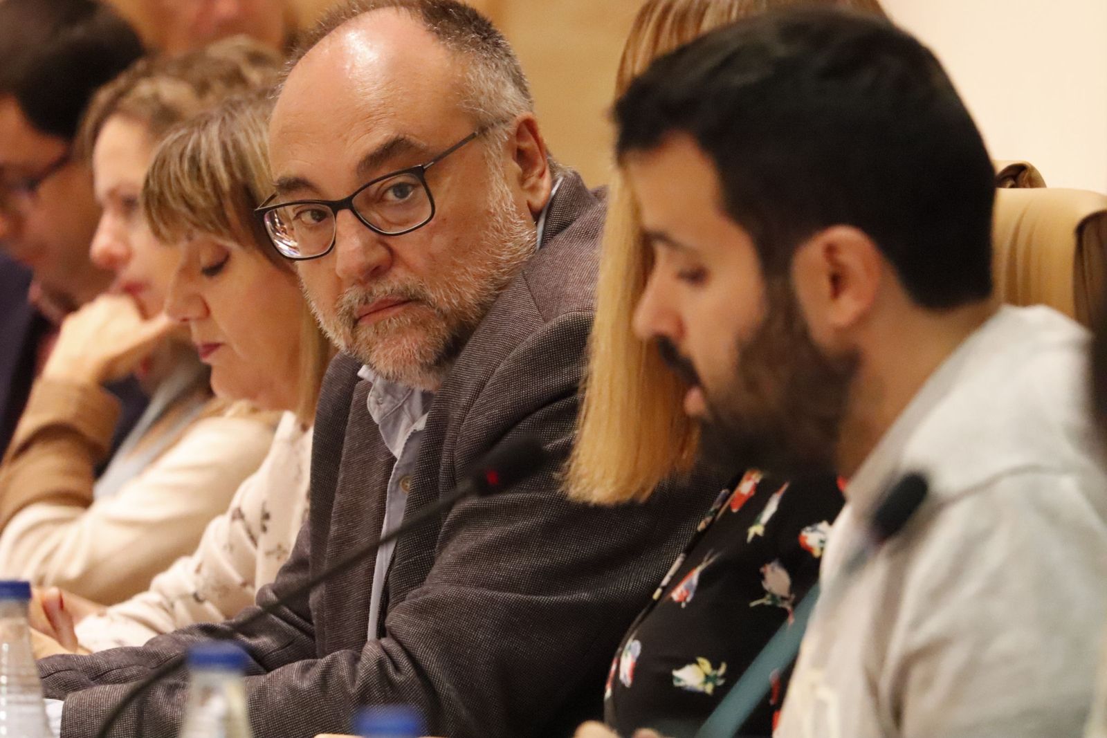 Juan José García Meilán