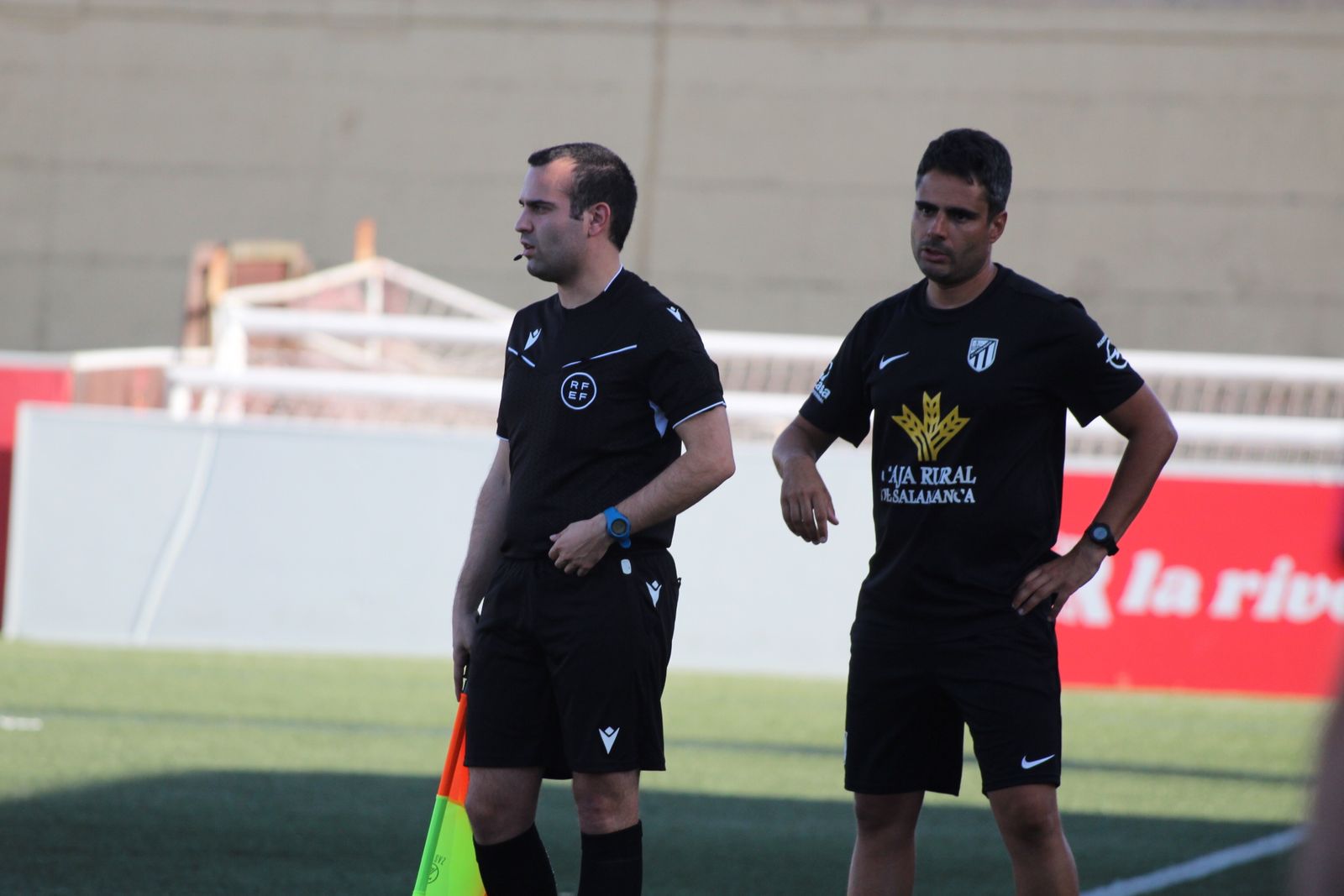 UD Santa Marta - Cultural B