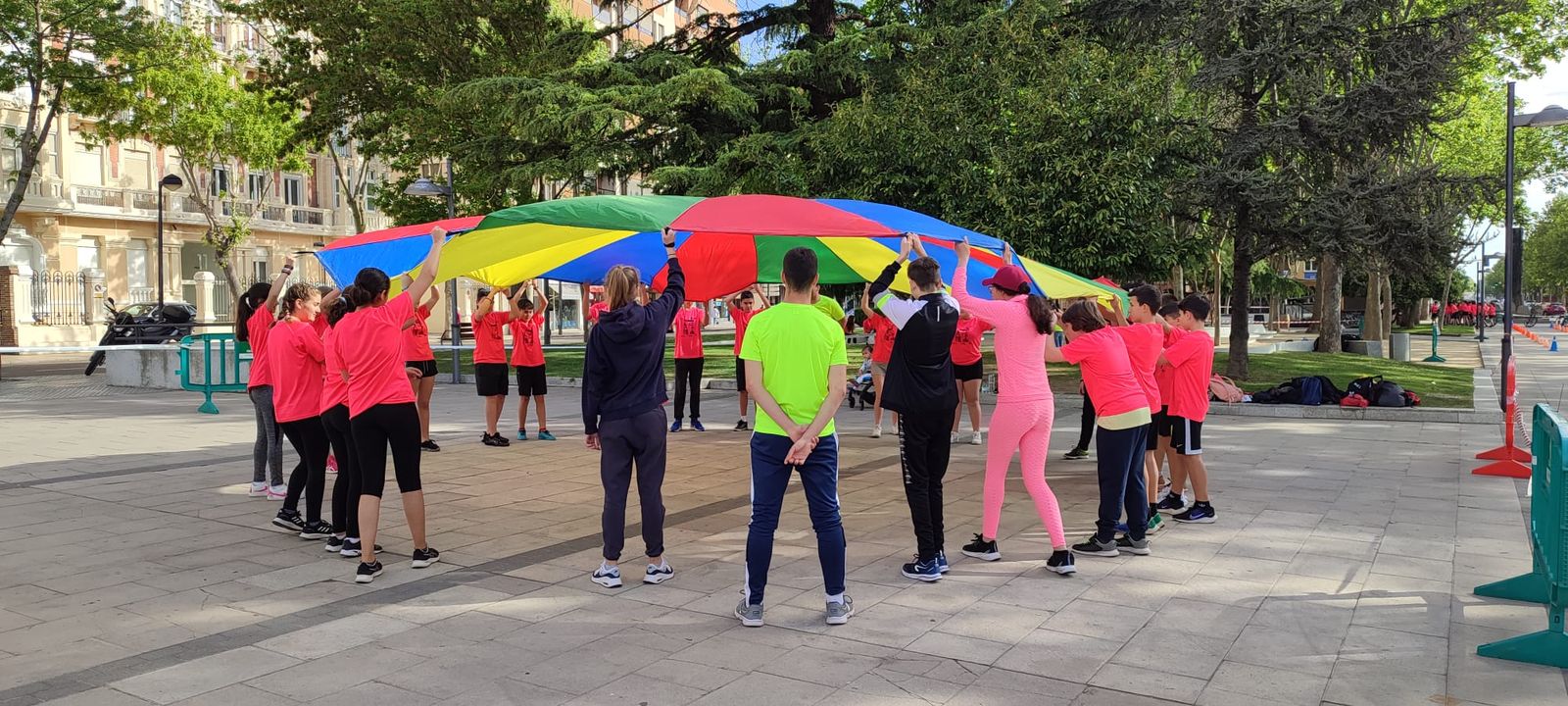 Día de la Educación Física en la calle (47)