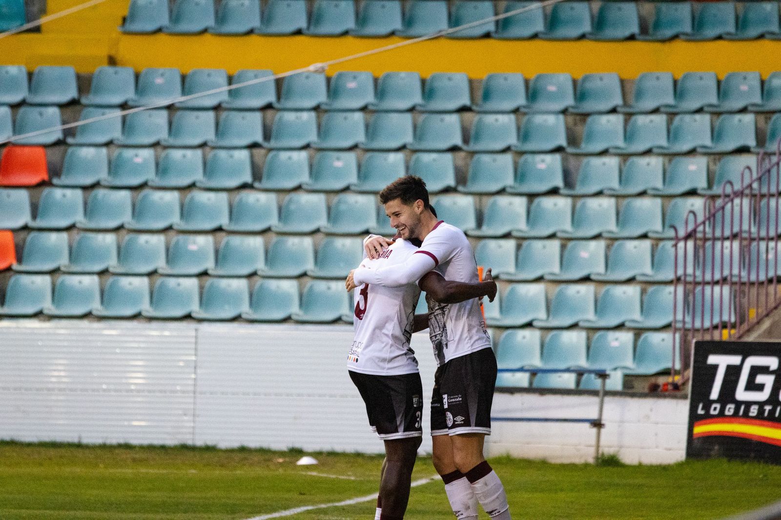 Salamanca CF UDS - Valladolid Promesas