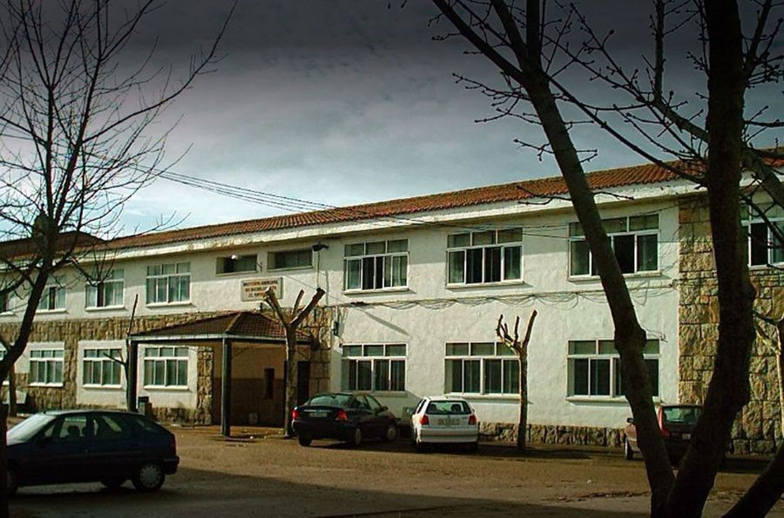 Instituto muga