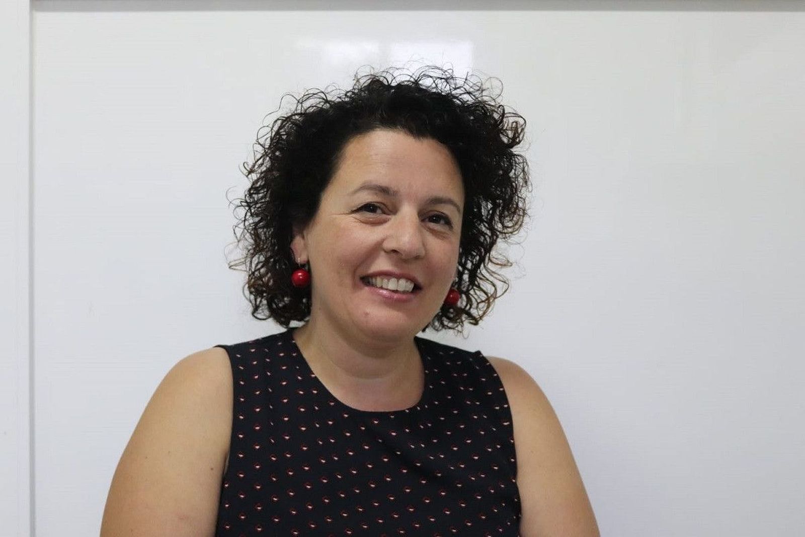 Miranda del Castañar alcaldesa Encarnacion Torija